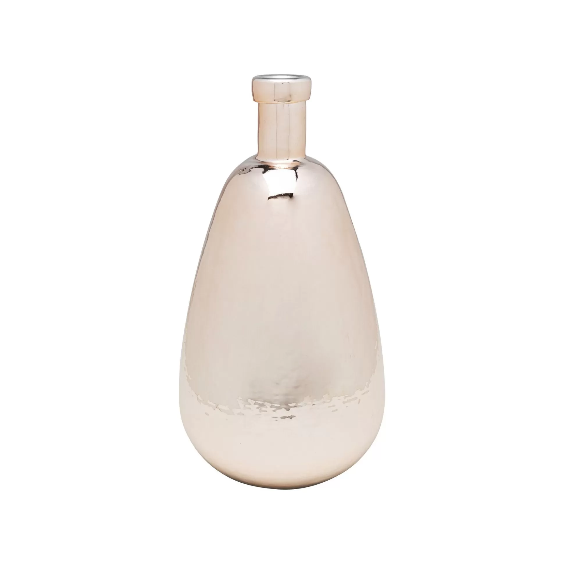 Vase Fabuloso Argenté 46cm ^KARE Design Store