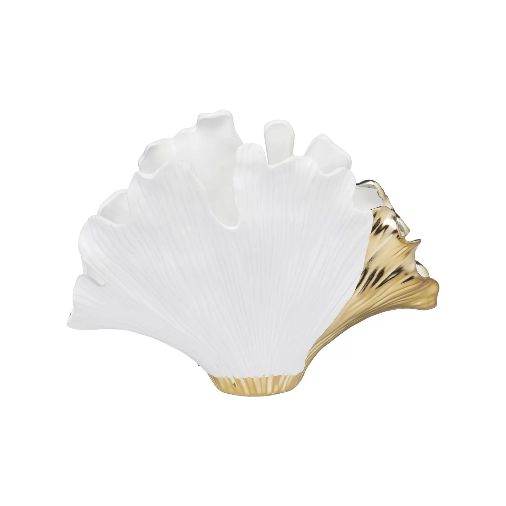 Vase Feuille De Ginkgo 45cm ^KARE Design Flash Sale