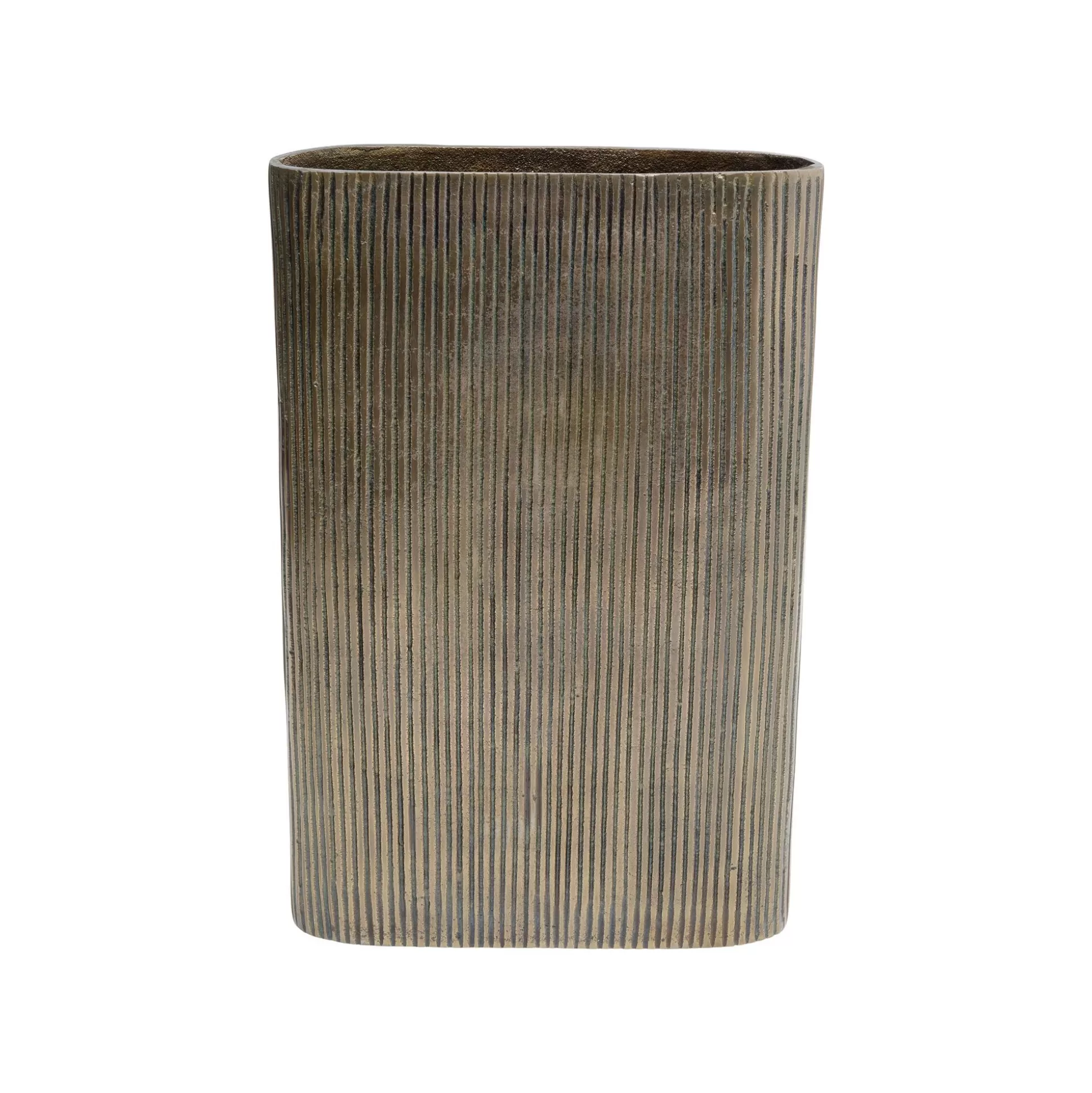 Vase Gauri Bronze 43cm ^KARE Design Hot