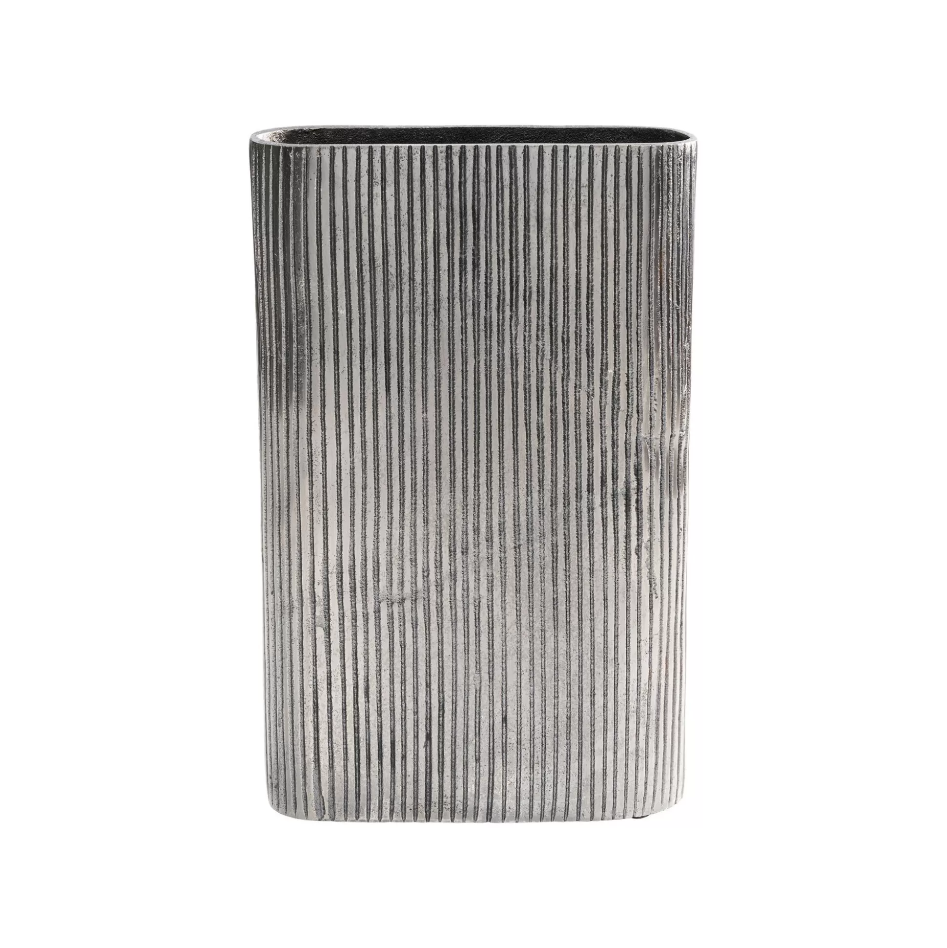 Vase Gauri Gris 35cm ^KARE Design New