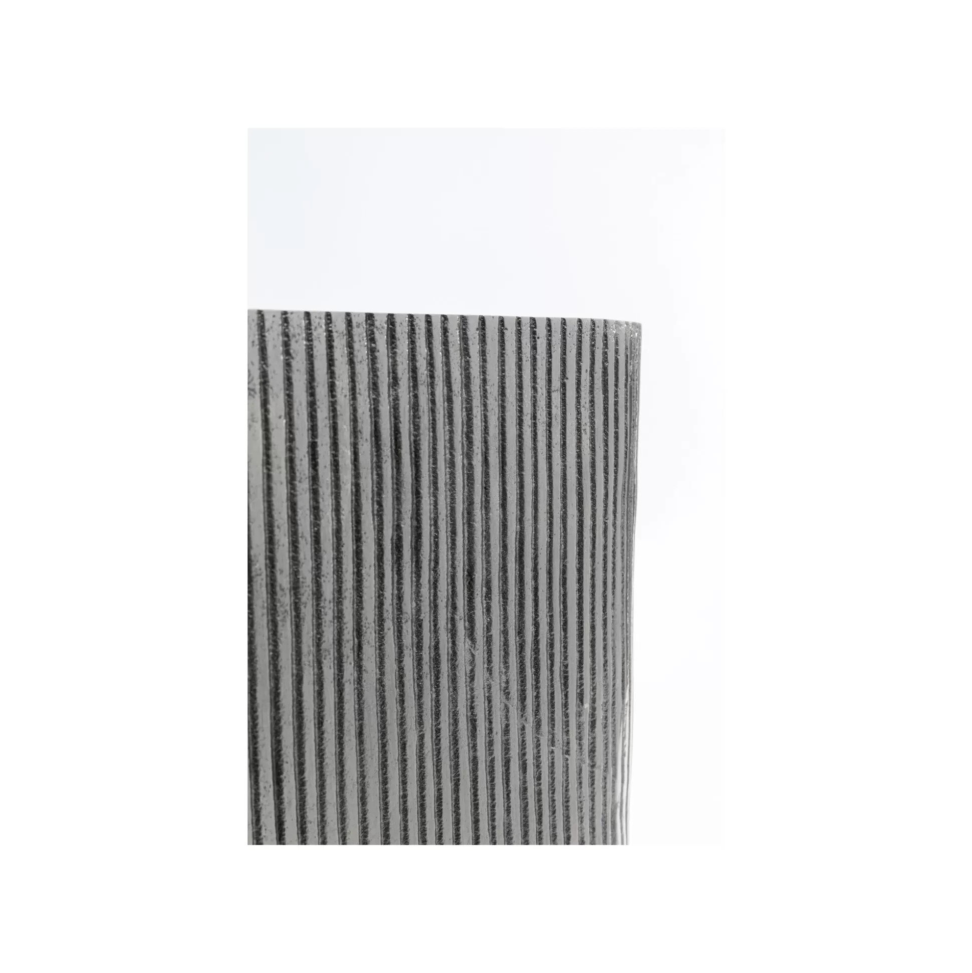 Vase Gauri Gris 35cm ^KARE Design New