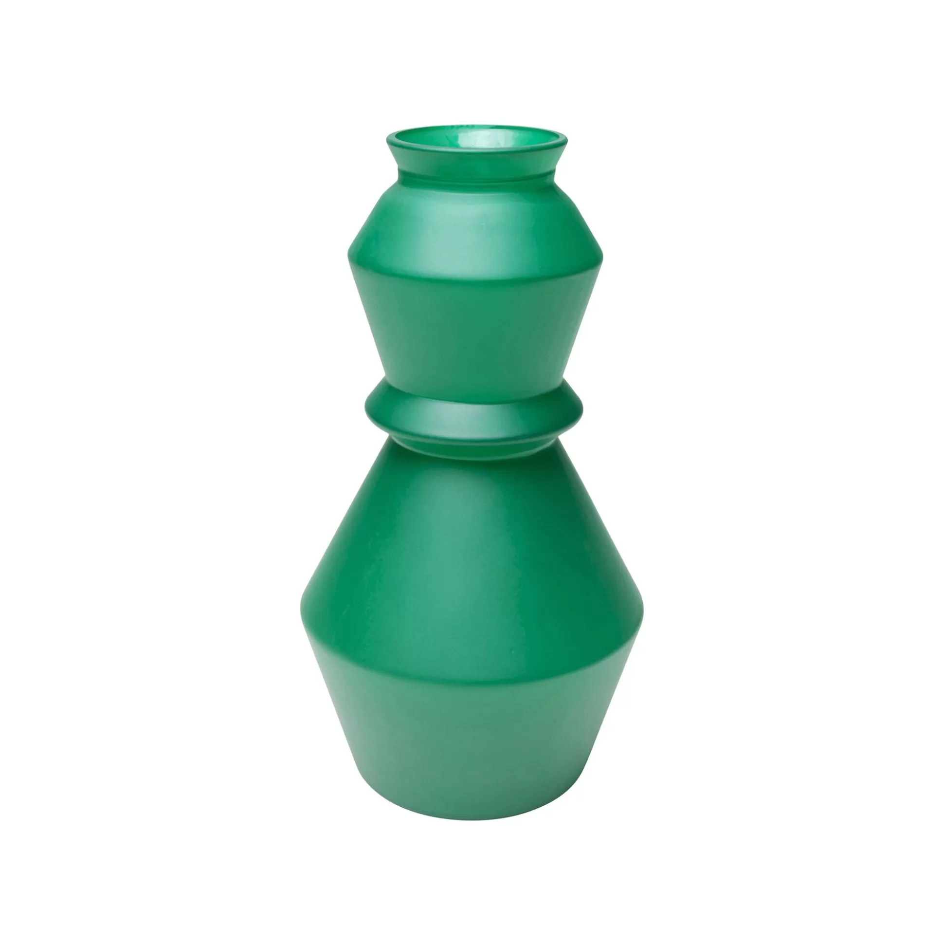 Vase Gina Vert 30cm ^KARE Design Flash Sale