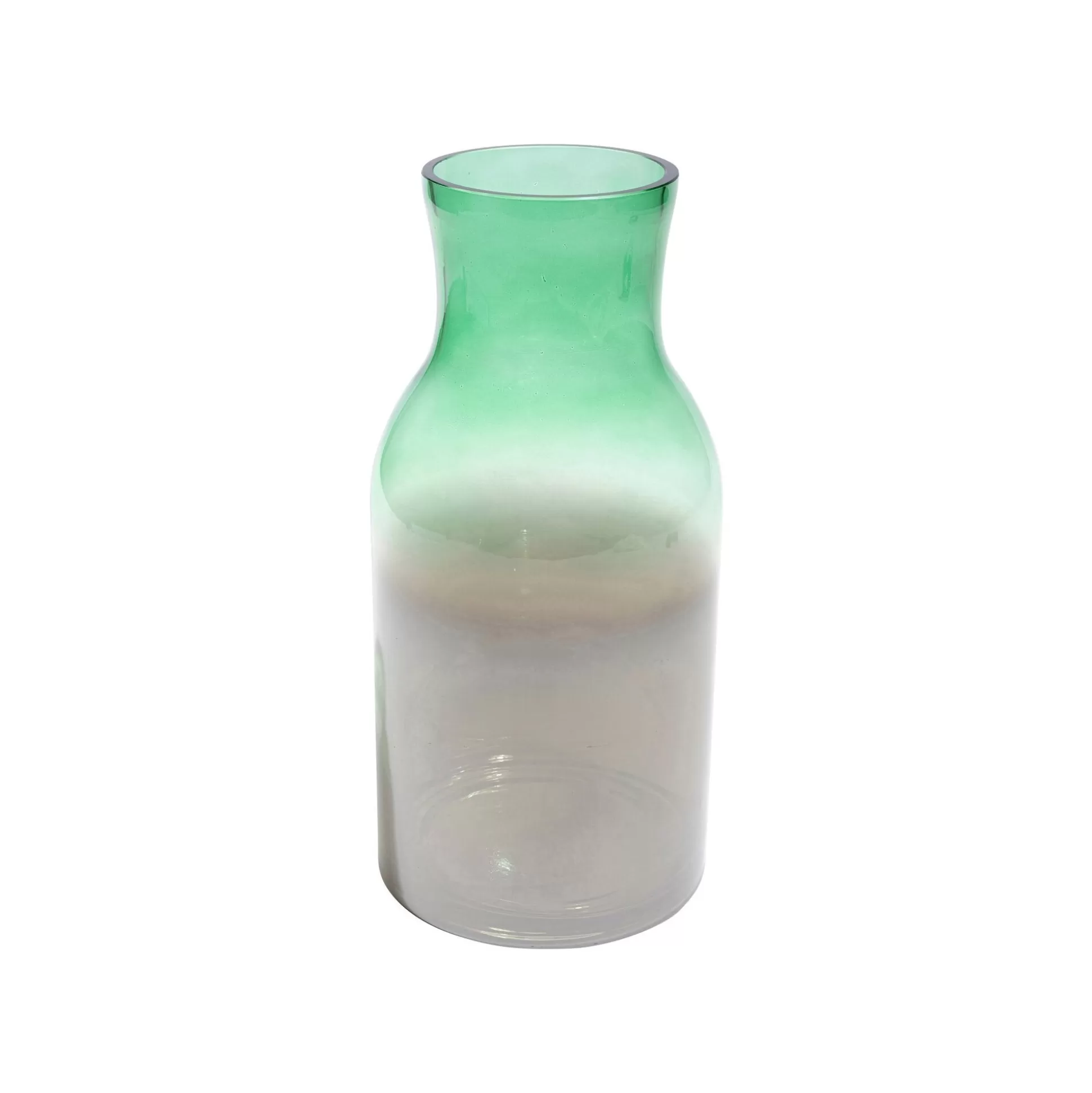 Vase Glow Vert 30cm ^KARE Design Shop