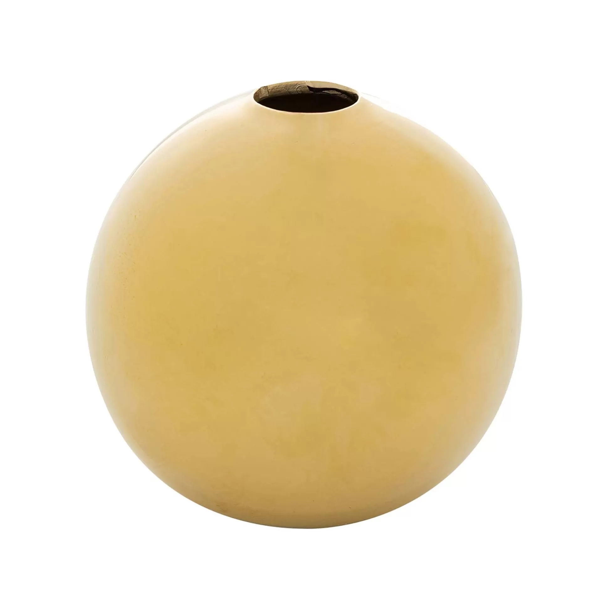Vase Goldy Doré 11cm ^KARE Design Discount