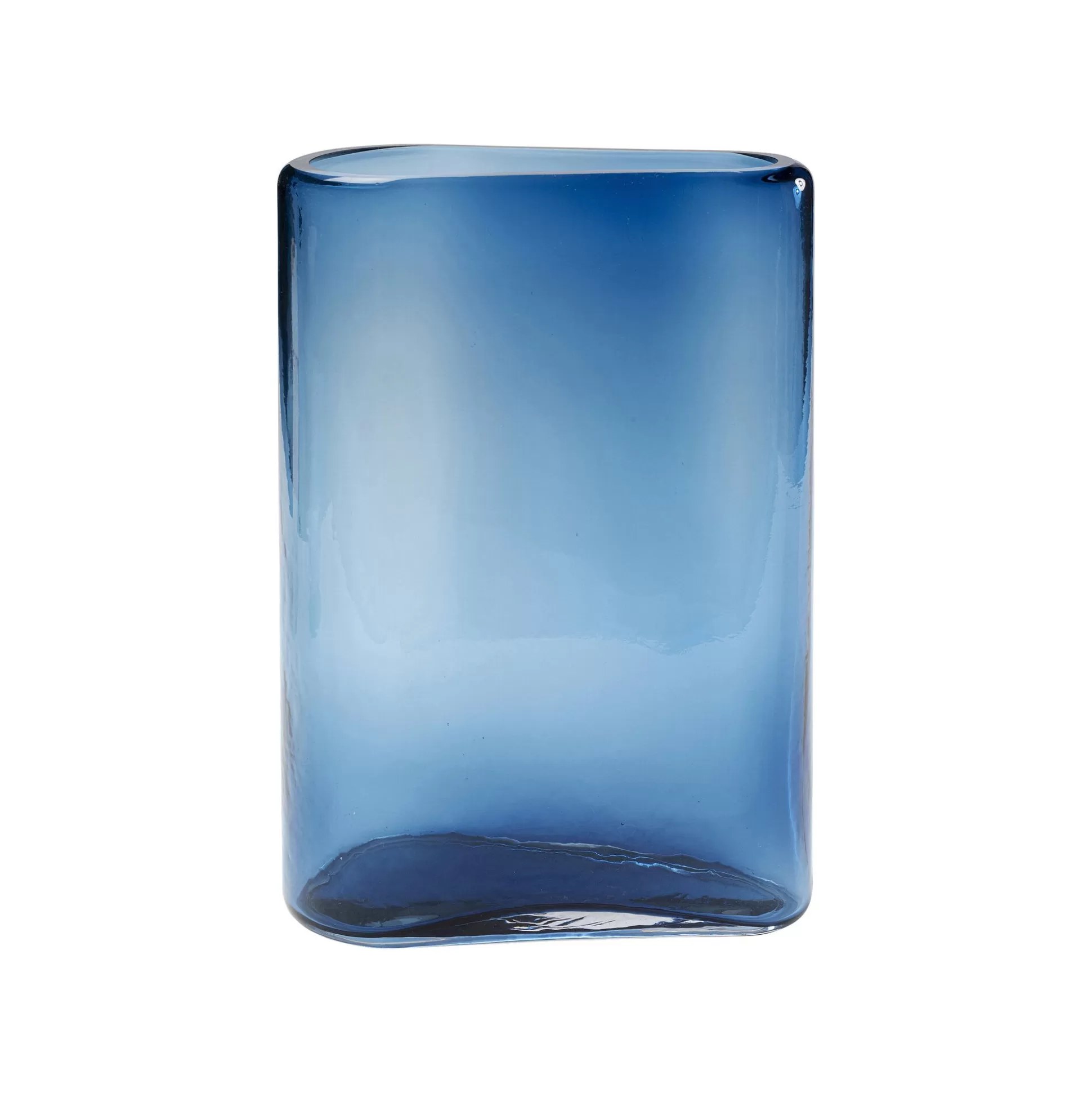 Vase Grazioso Bleu 40cm ^KARE Design Clearance