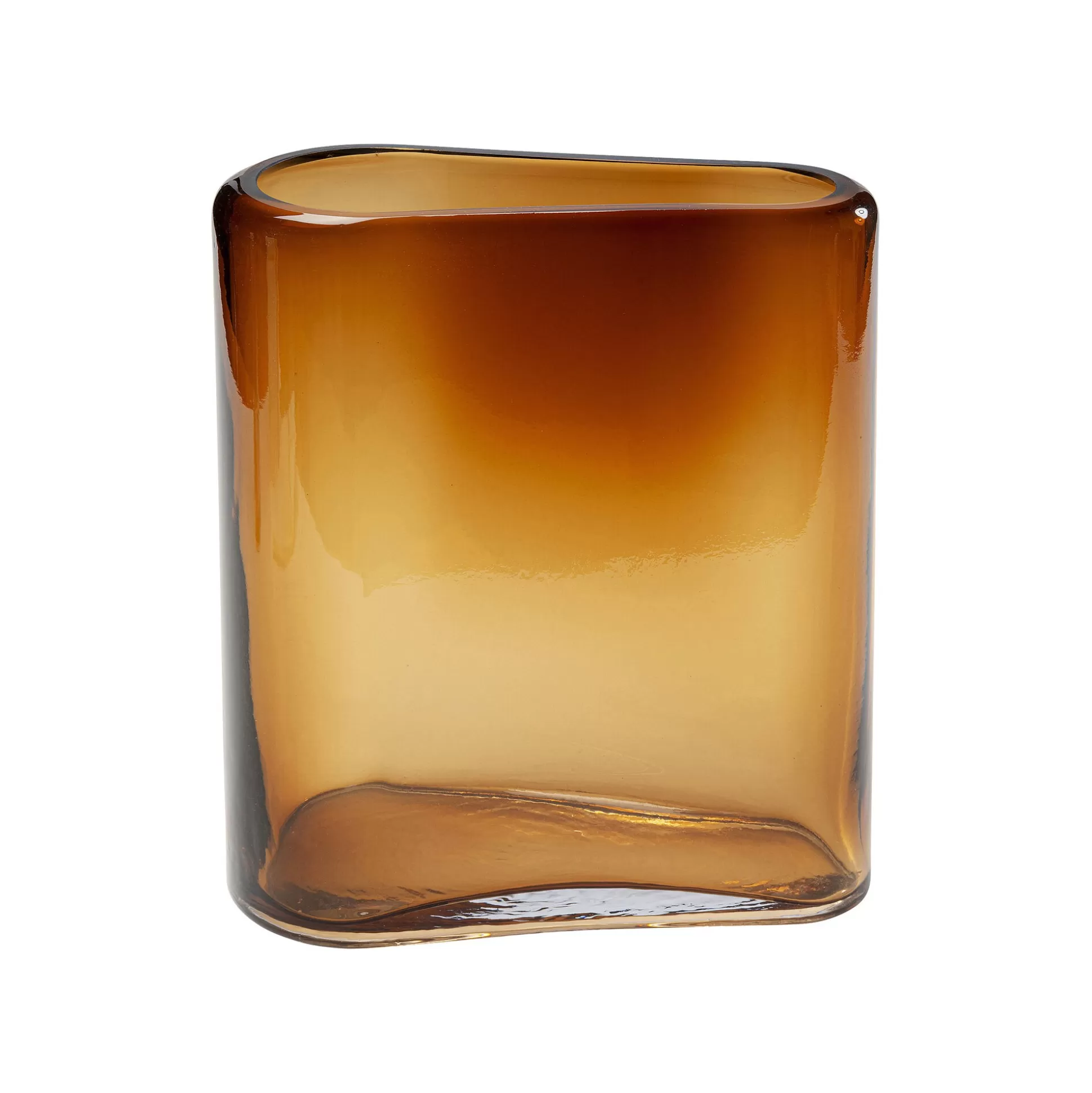 Vase Grazioso Marron 32cm ^KARE Design Clearance