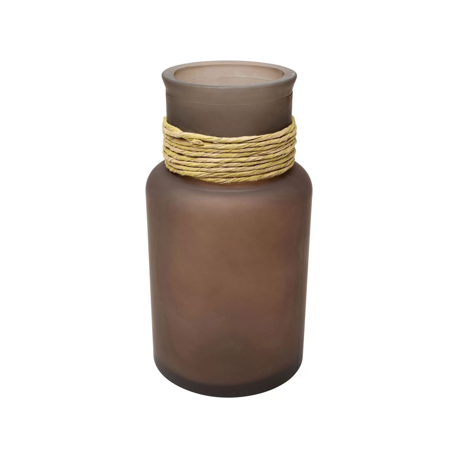Vase Isola Violet 28cm ^KARE Design Sale