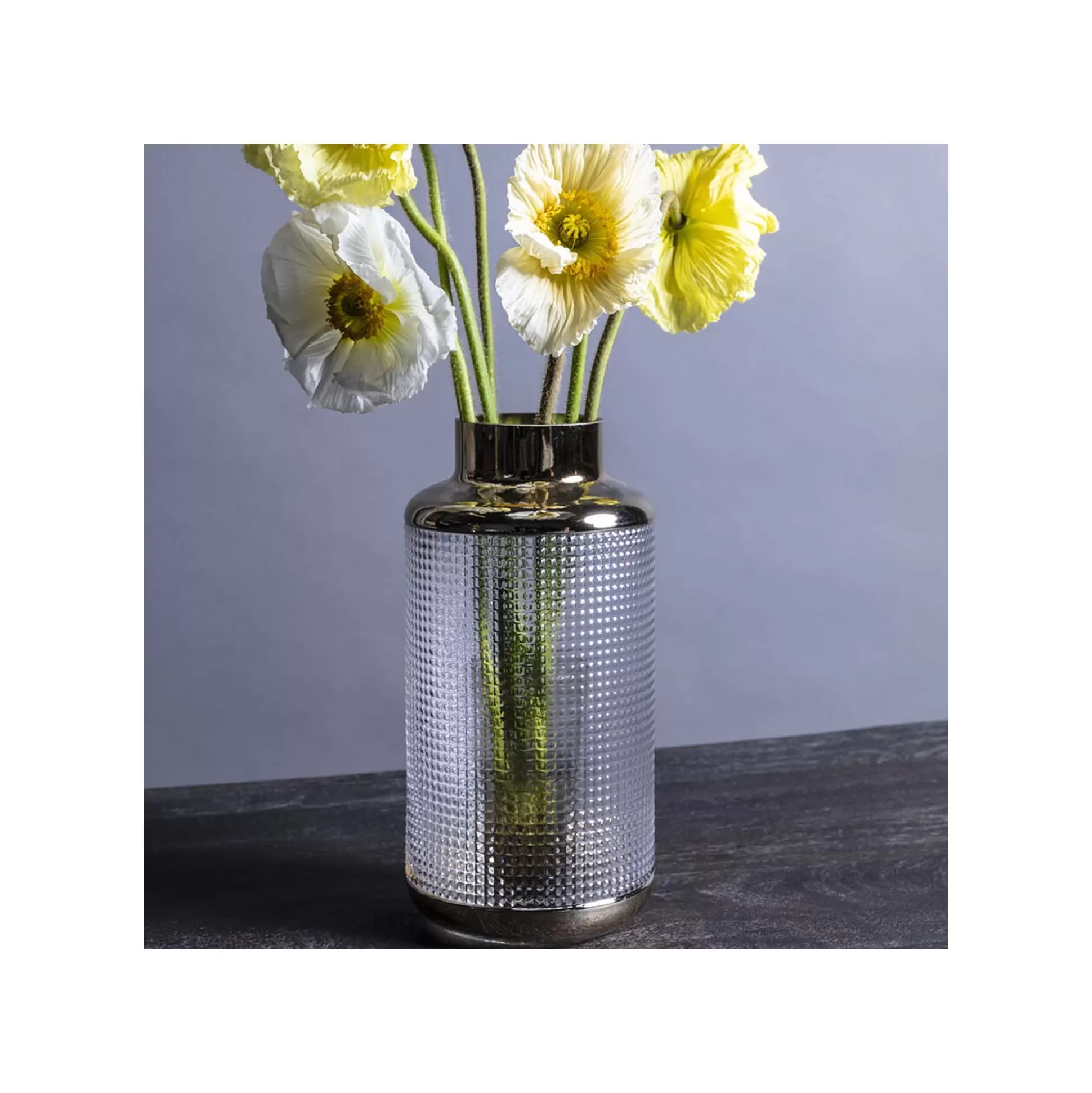Vase LA Noble 30cm ^KARE Design Outlet