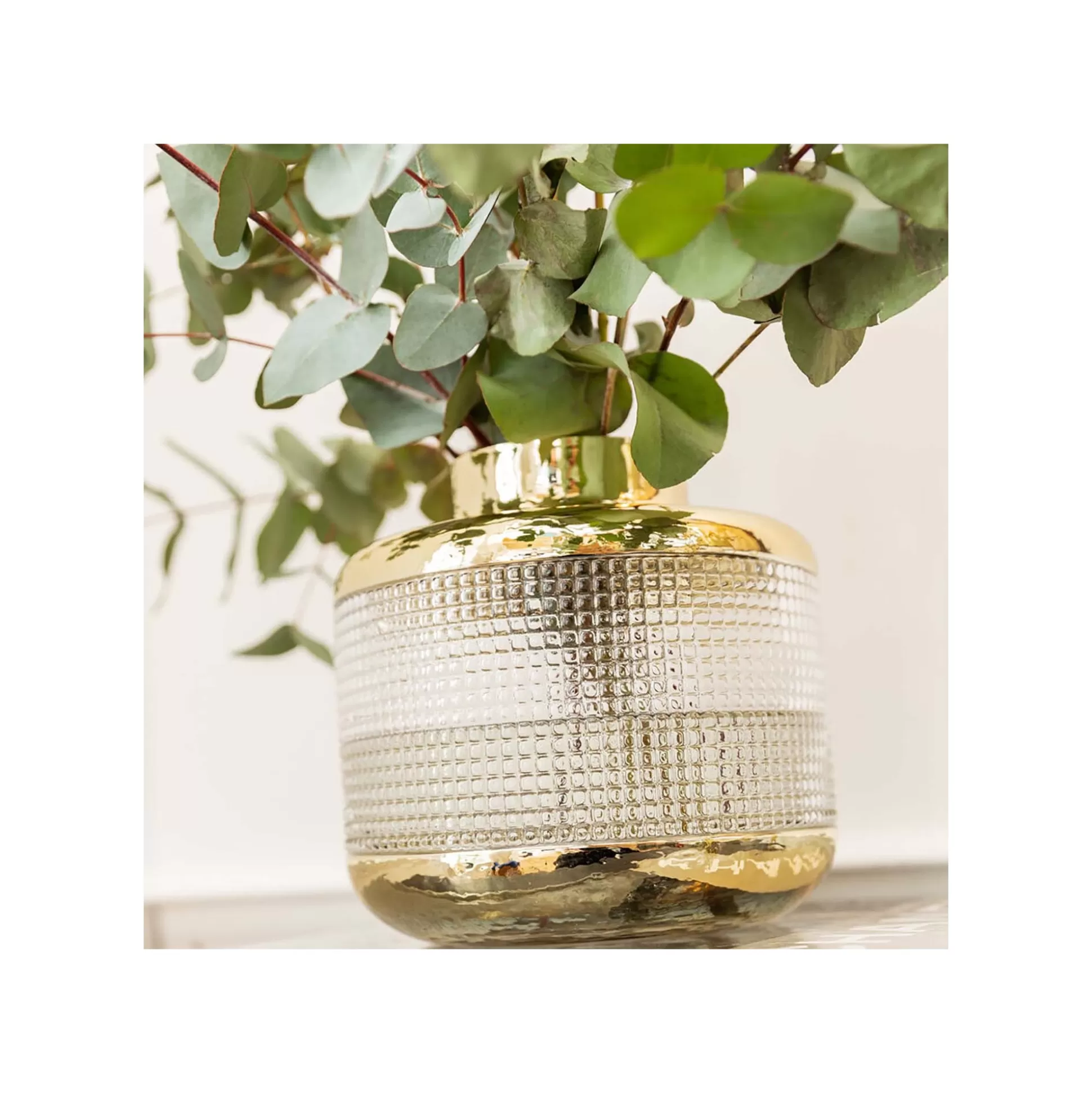 Vase LA Noble 19cm ^KARE Design New