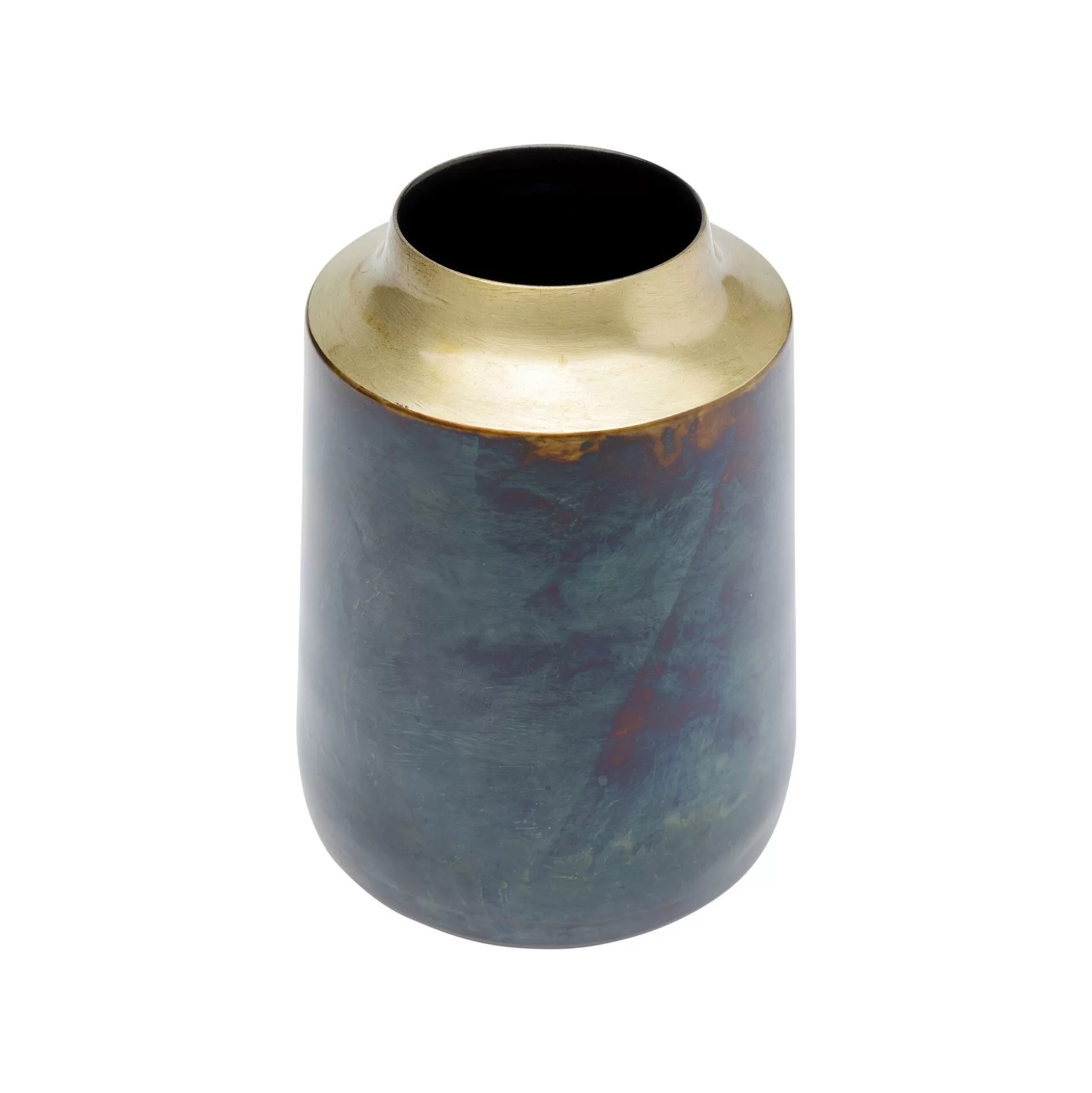 Vase Lali Bronze 15cm ^KARE Design Flash Sale