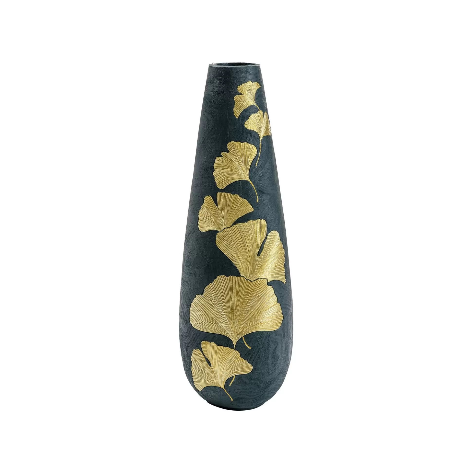 Vase Élégance Ginkgo XL 95cm ^KARE Design Sale