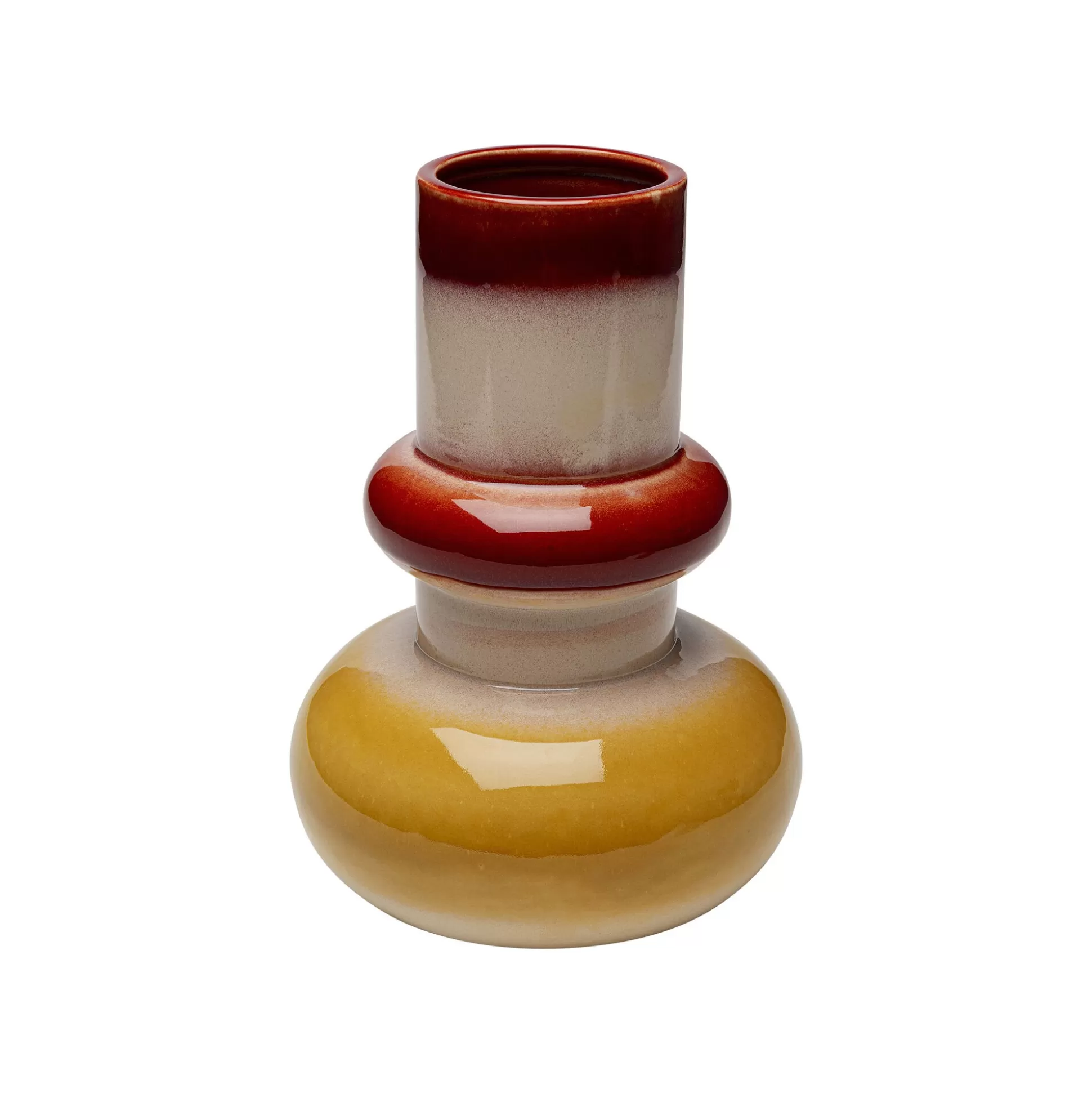 Vase Lighthouse 33cm ^KARE Design Shop