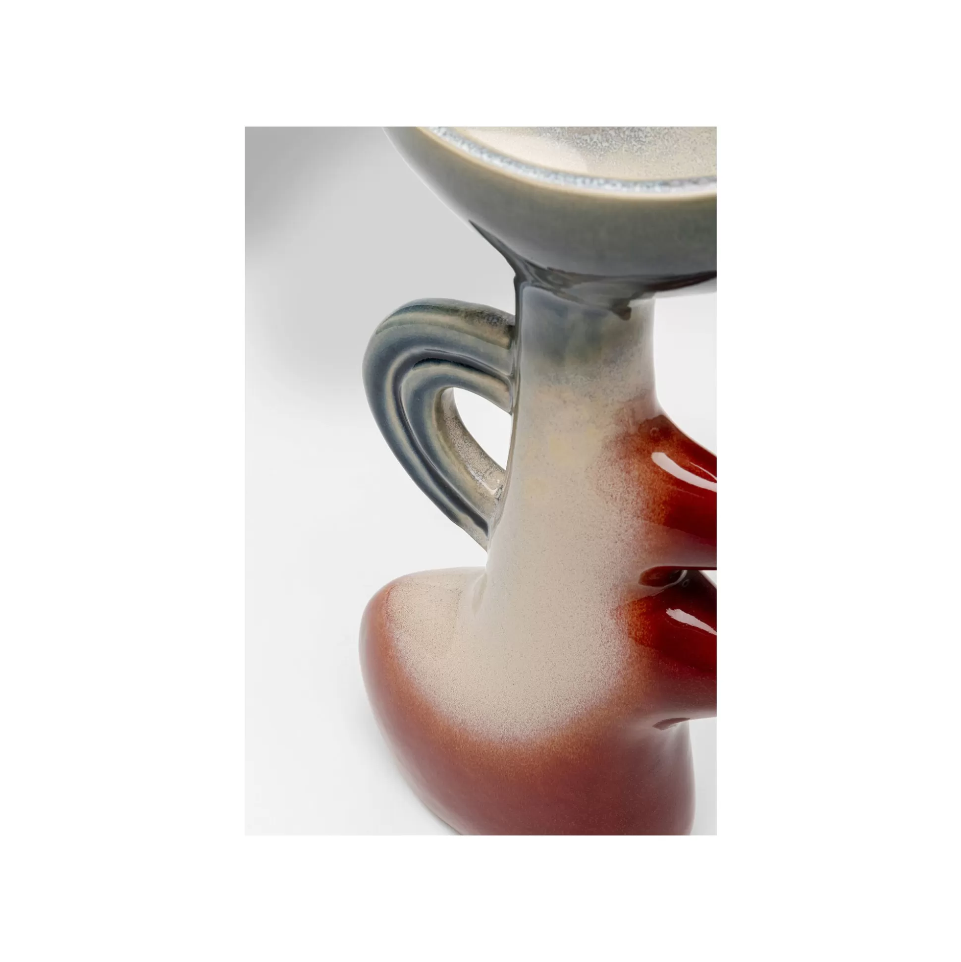 Vase Lighthouse Grip 34cm ^KARE Design New