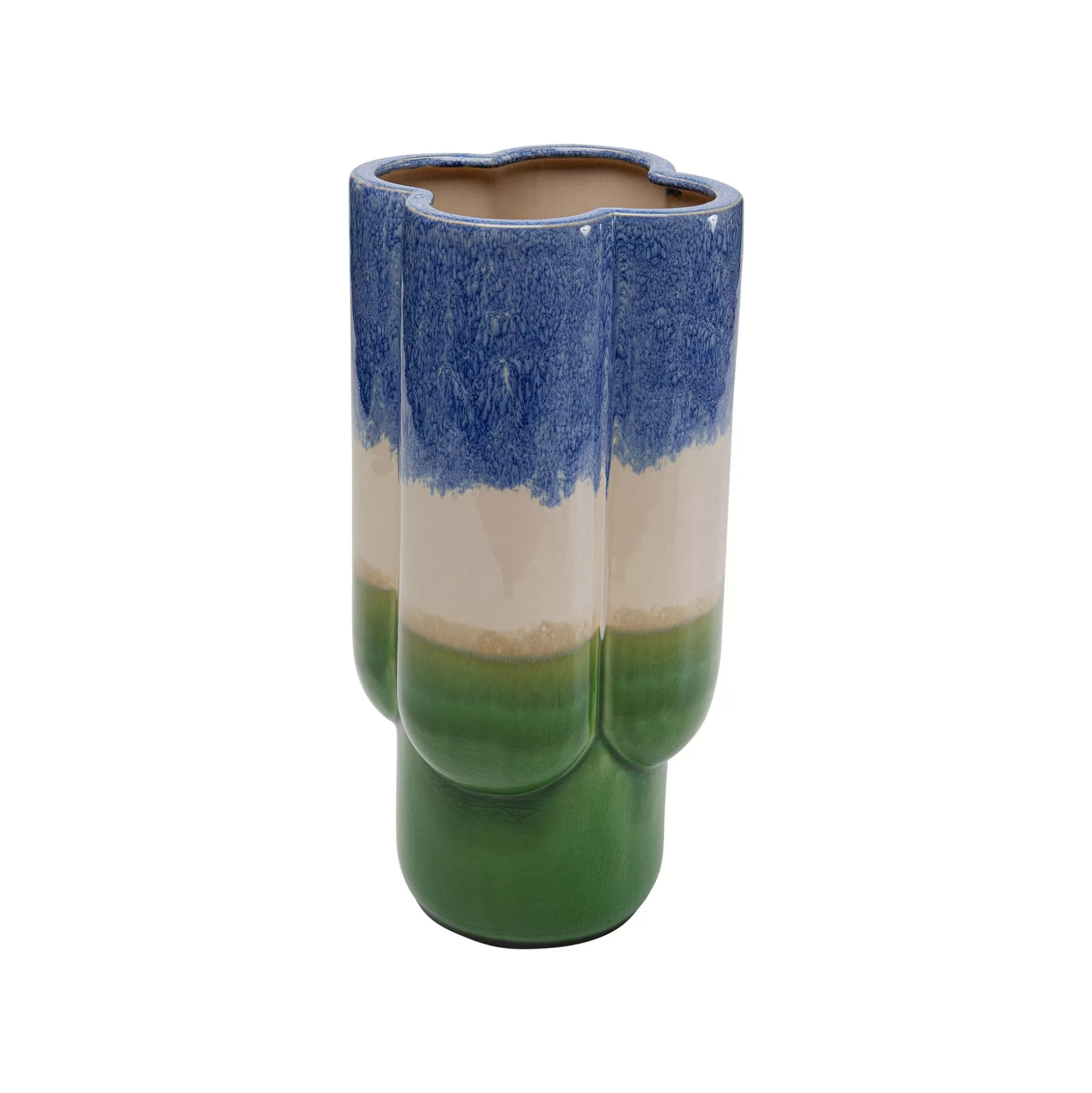 Vase Lighthouse Tulip 34cm ^KARE Design New