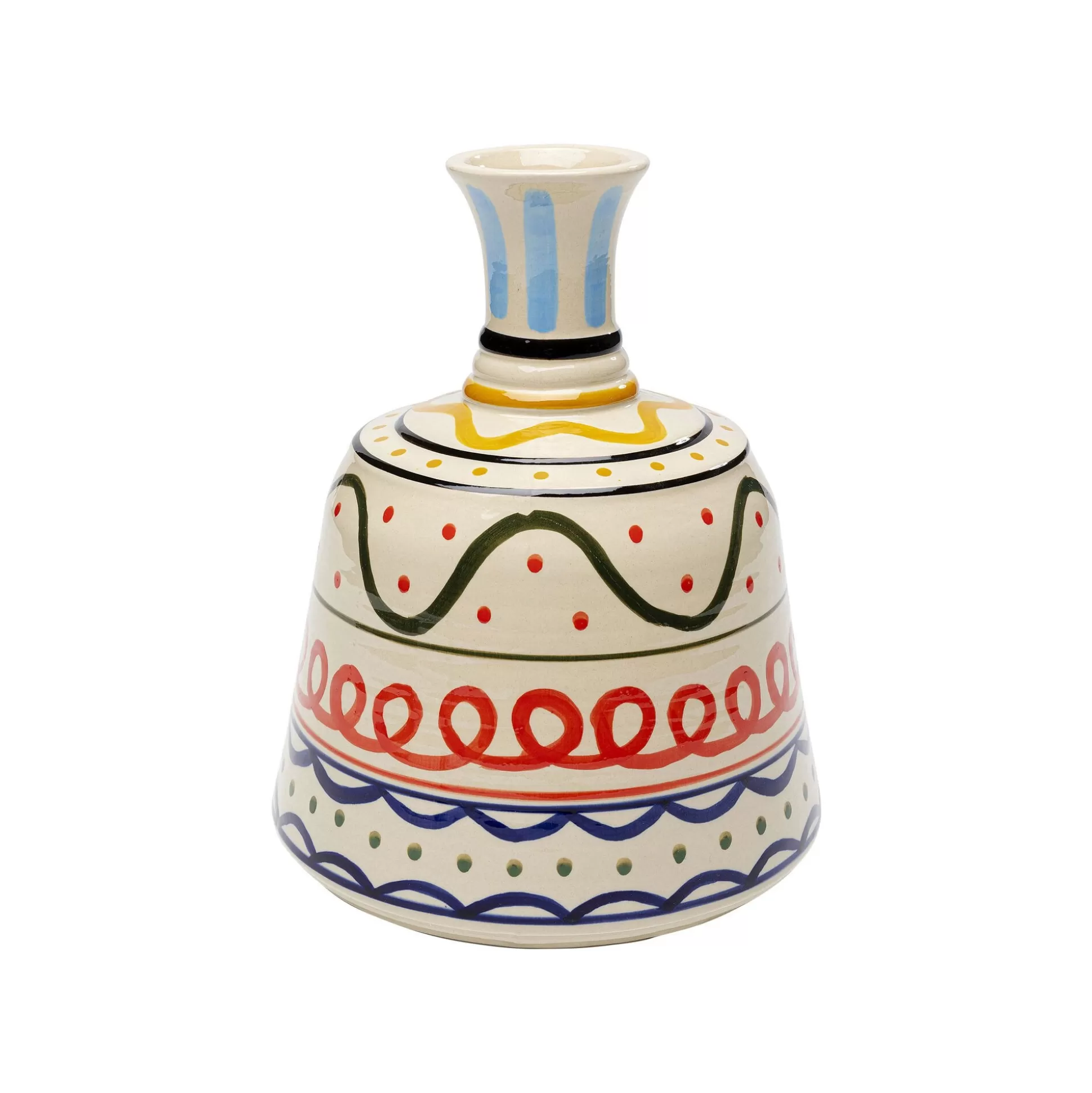 Vase Los Cabos 27cm ^KARE Design Store