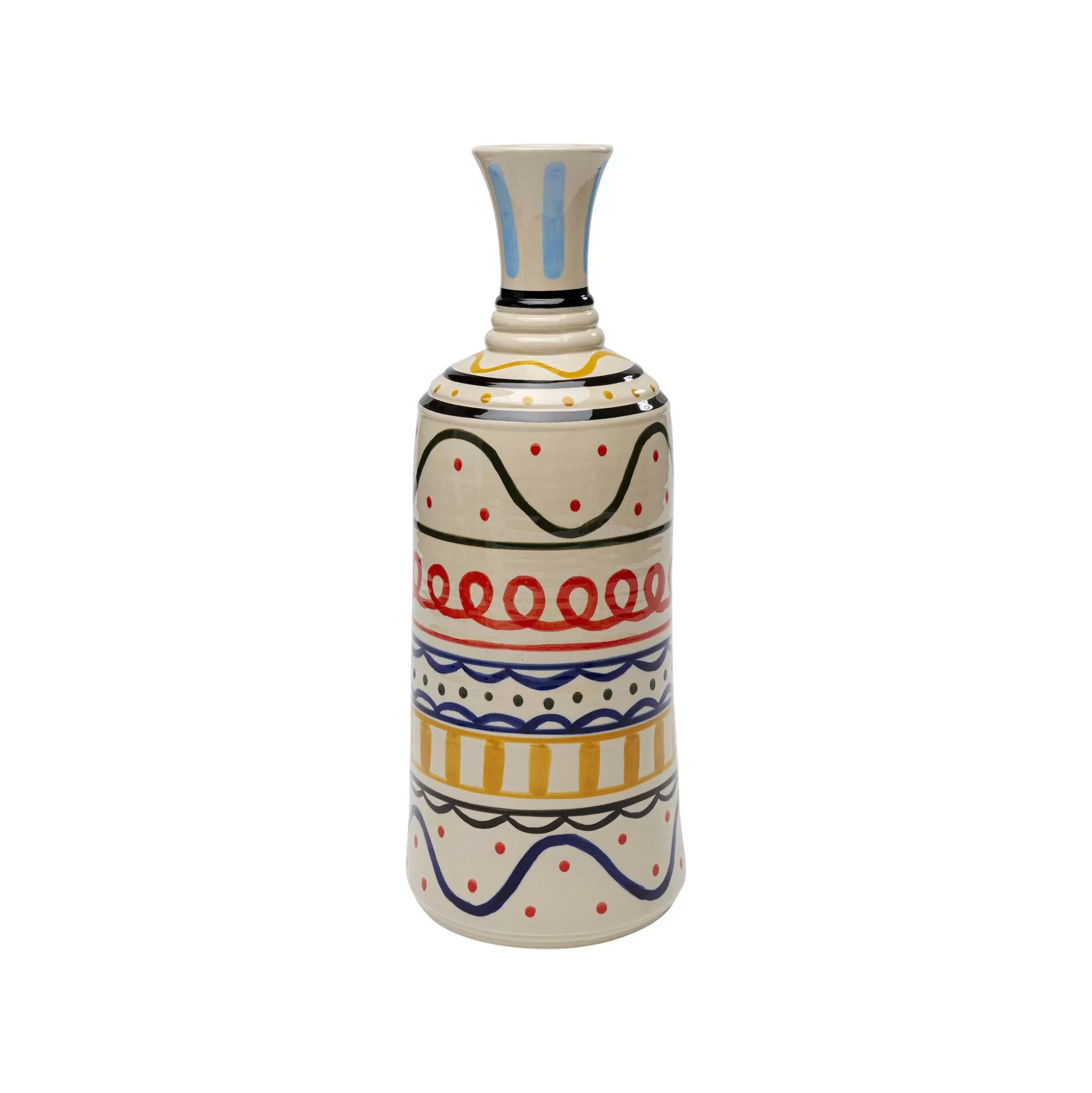 Vase Los Cabos 40cm ^KARE Design Hot