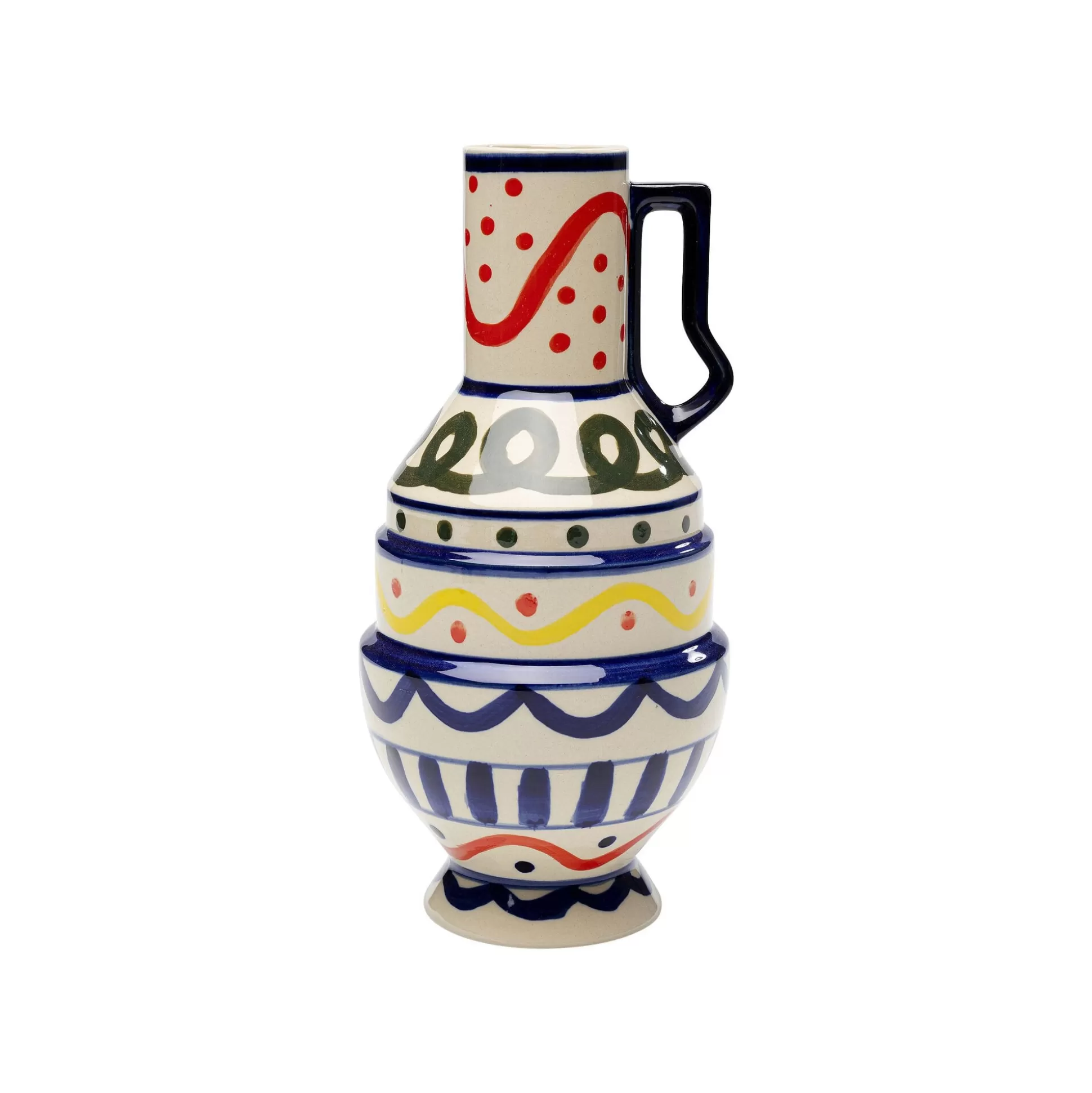Vase Los Cabos 25cm ^KARE Design Cheap