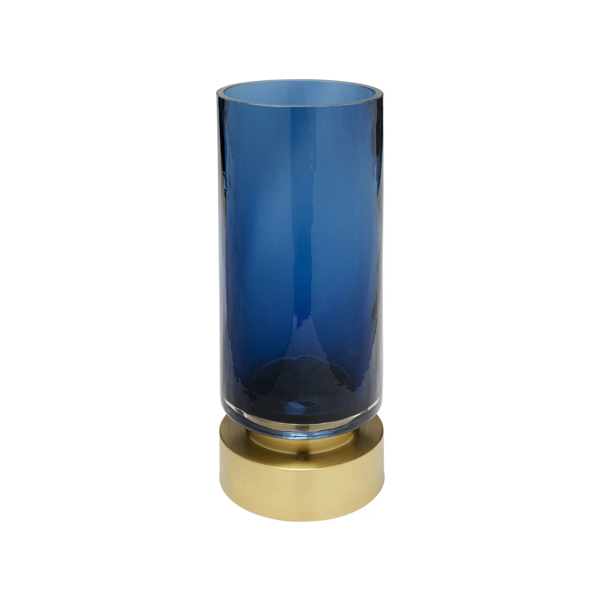 Vase Lumi Bleu 31cm ^KARE Design Cheap