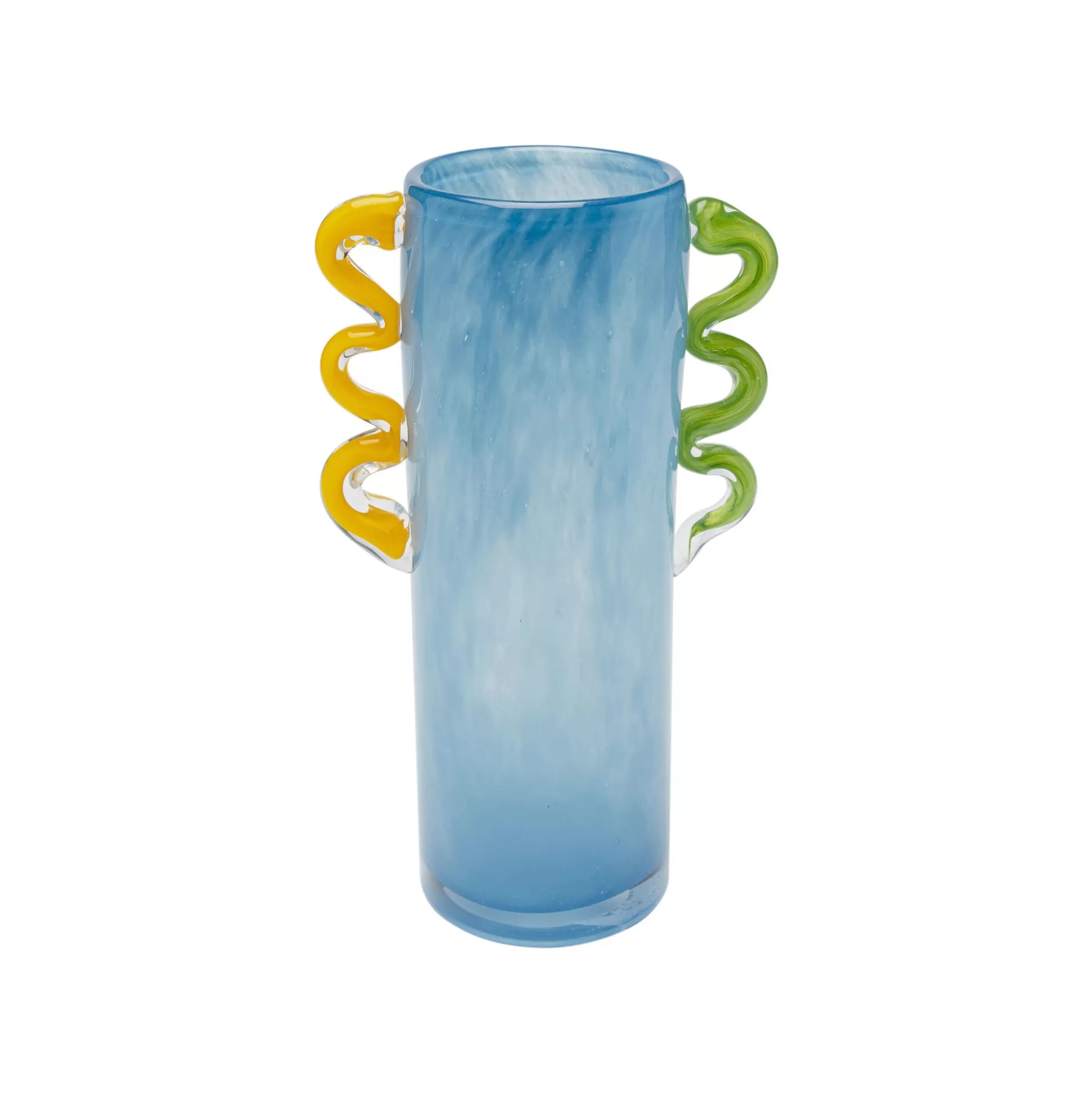 Vase Manici Bleu 29cm ^KARE Design New
