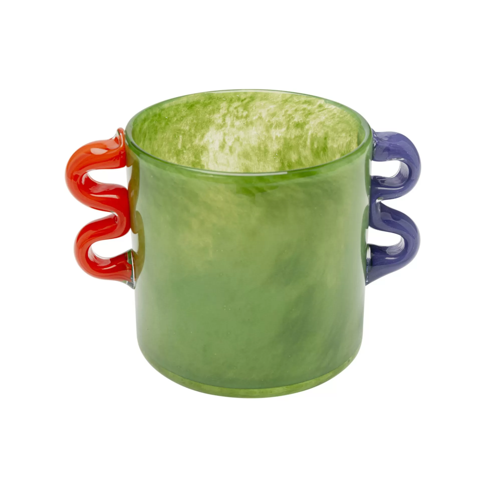 Vase Manici Vert 15cm ^KARE Design Best