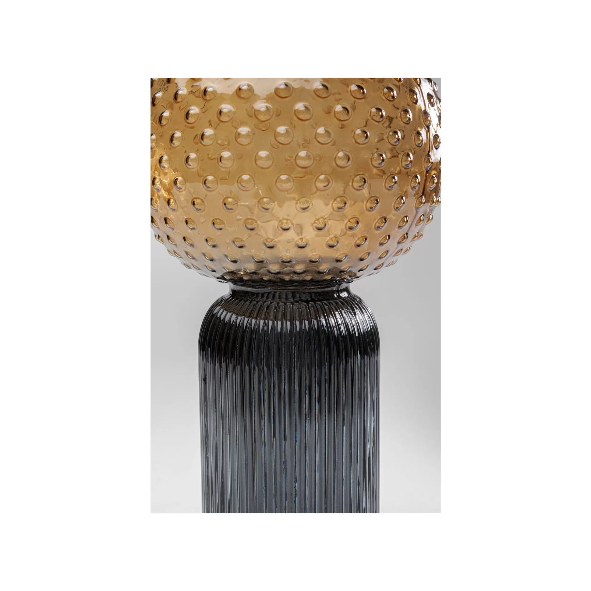 Vase Marvelous Duo Ambre Gris 31cm ^KARE Design New
