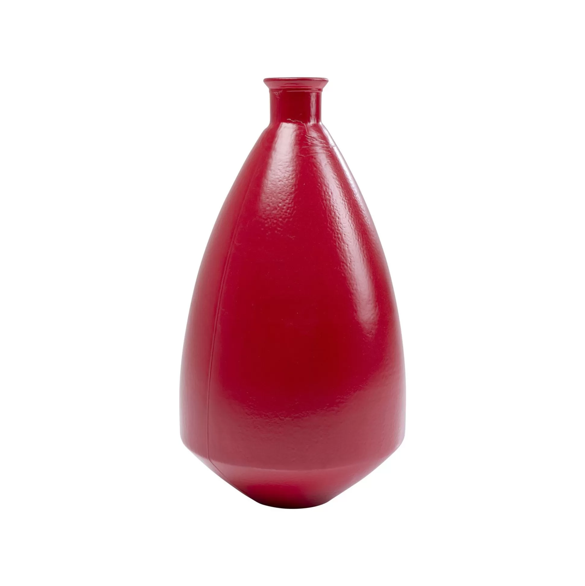 Vase Montana 60cm Rouge ^KARE Design New