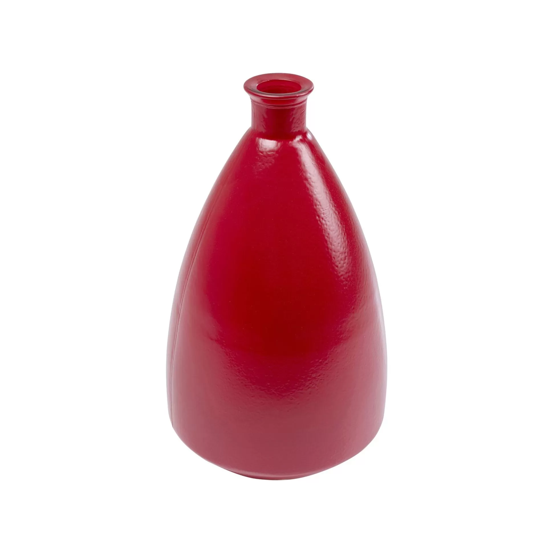 Vase Montana 60cm Rouge ^KARE Design New