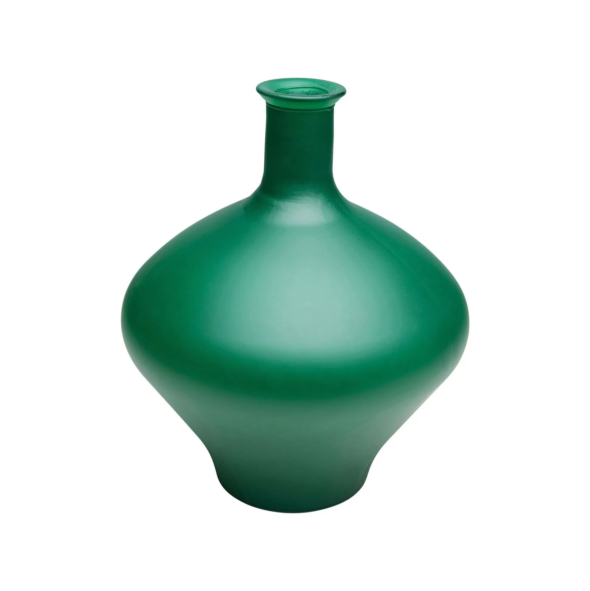 Vase Montana 46cm Vert ^KARE Design Hot