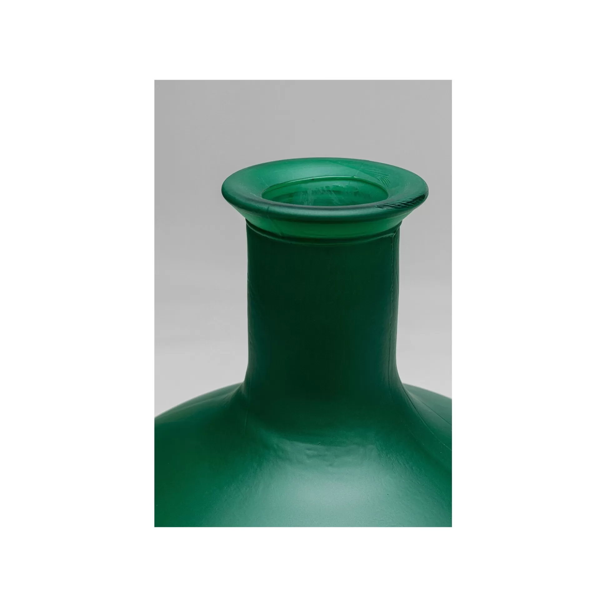 Vase Montana 46cm Vert ^KARE Design Hot