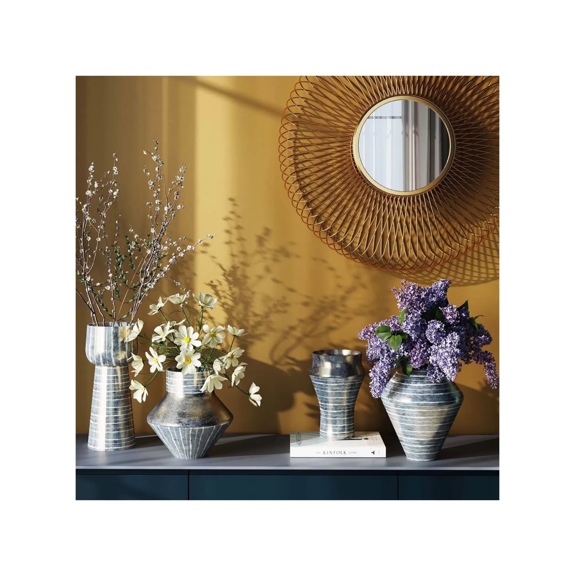 Vase Nizza 27cm ^KARE Design Best Sale