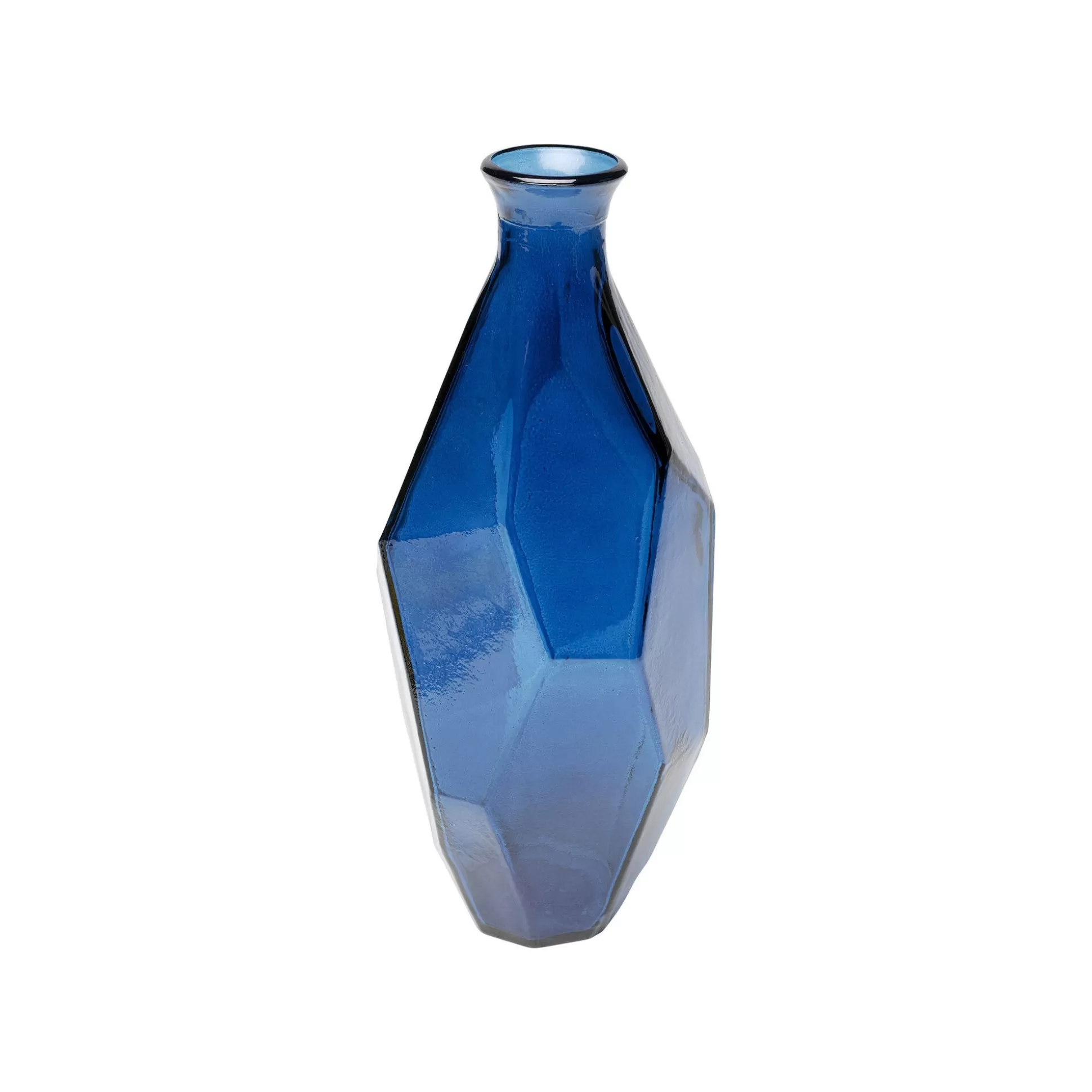 Vase Origami Bleu 31cm ^KARE Design Sale