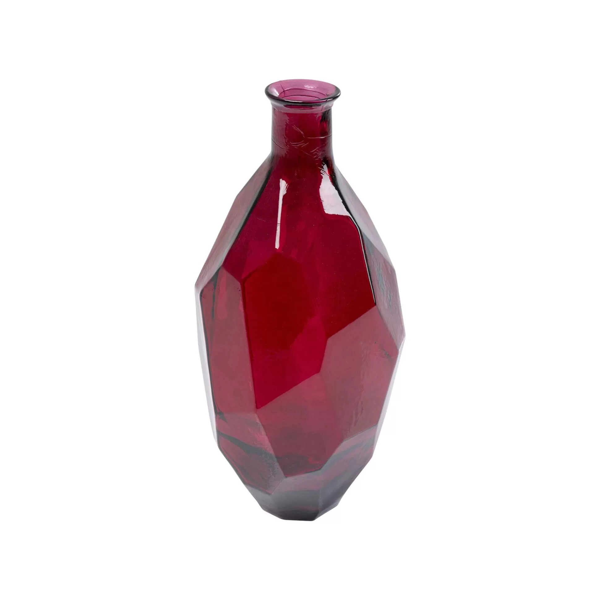 Vase Origami Rouge 59cm ^KARE Design Discount