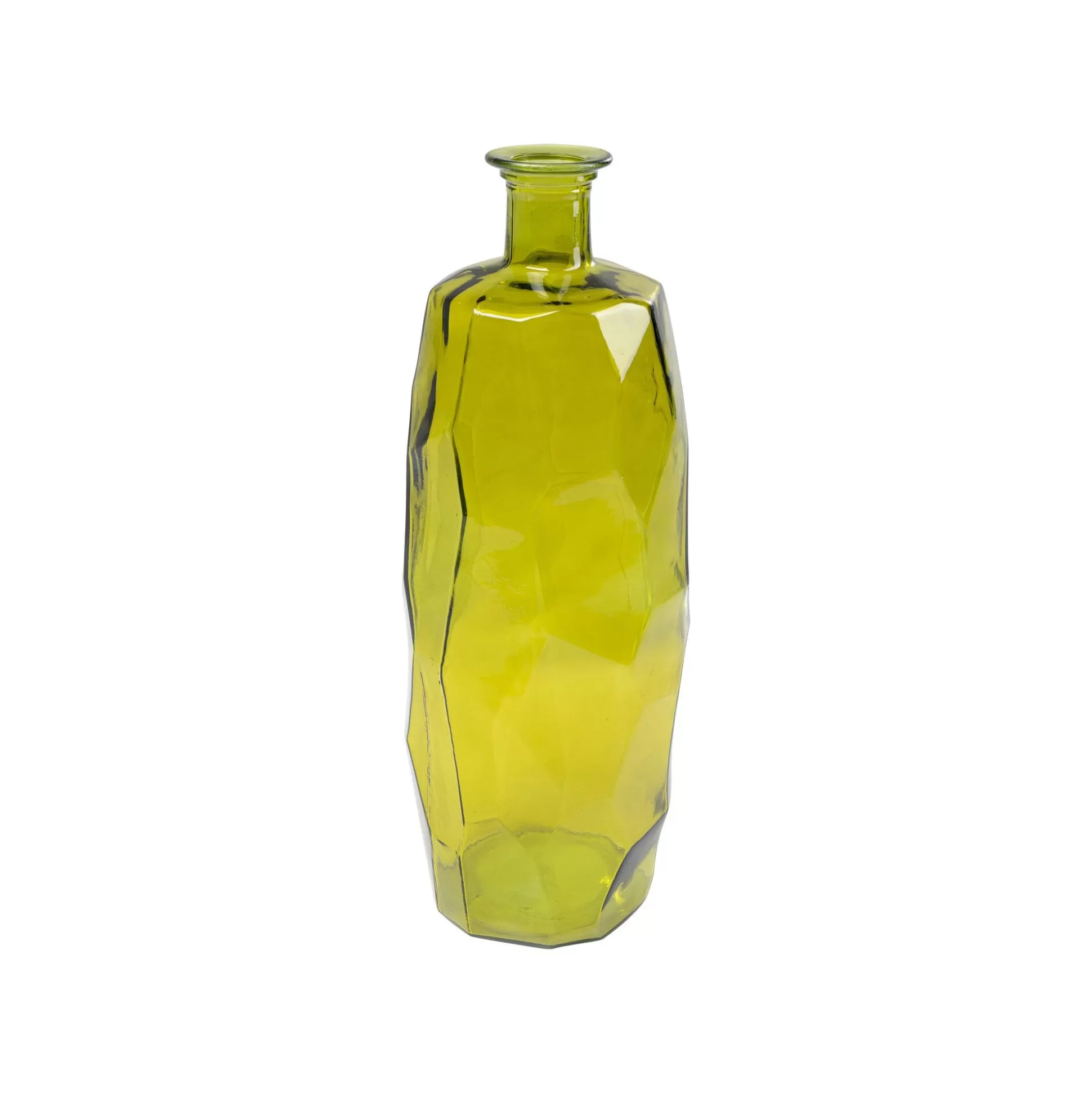 Vase Origami Vert 75cm ^KARE Design New