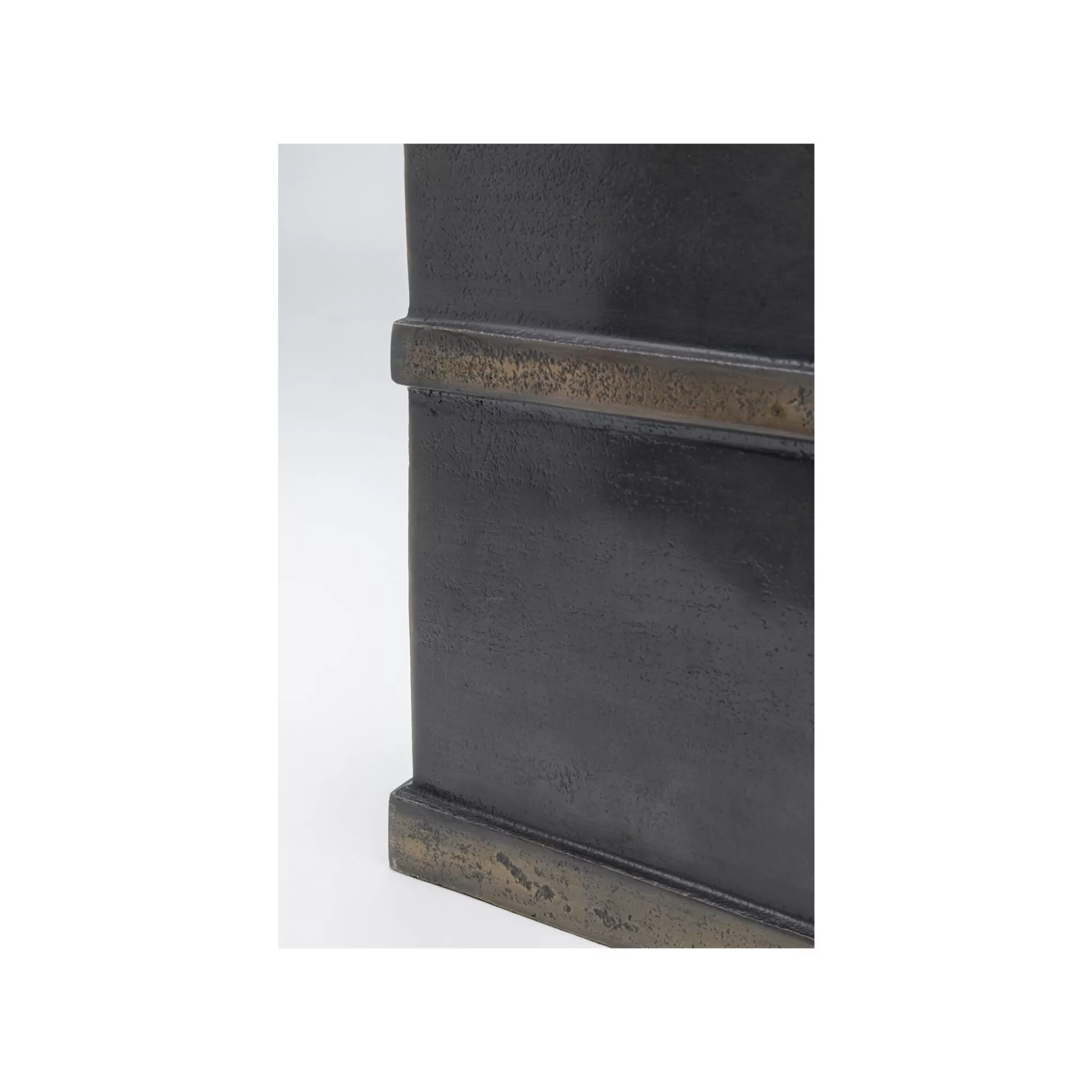 Vase Paro Gris 26cm ^KARE Design Hot