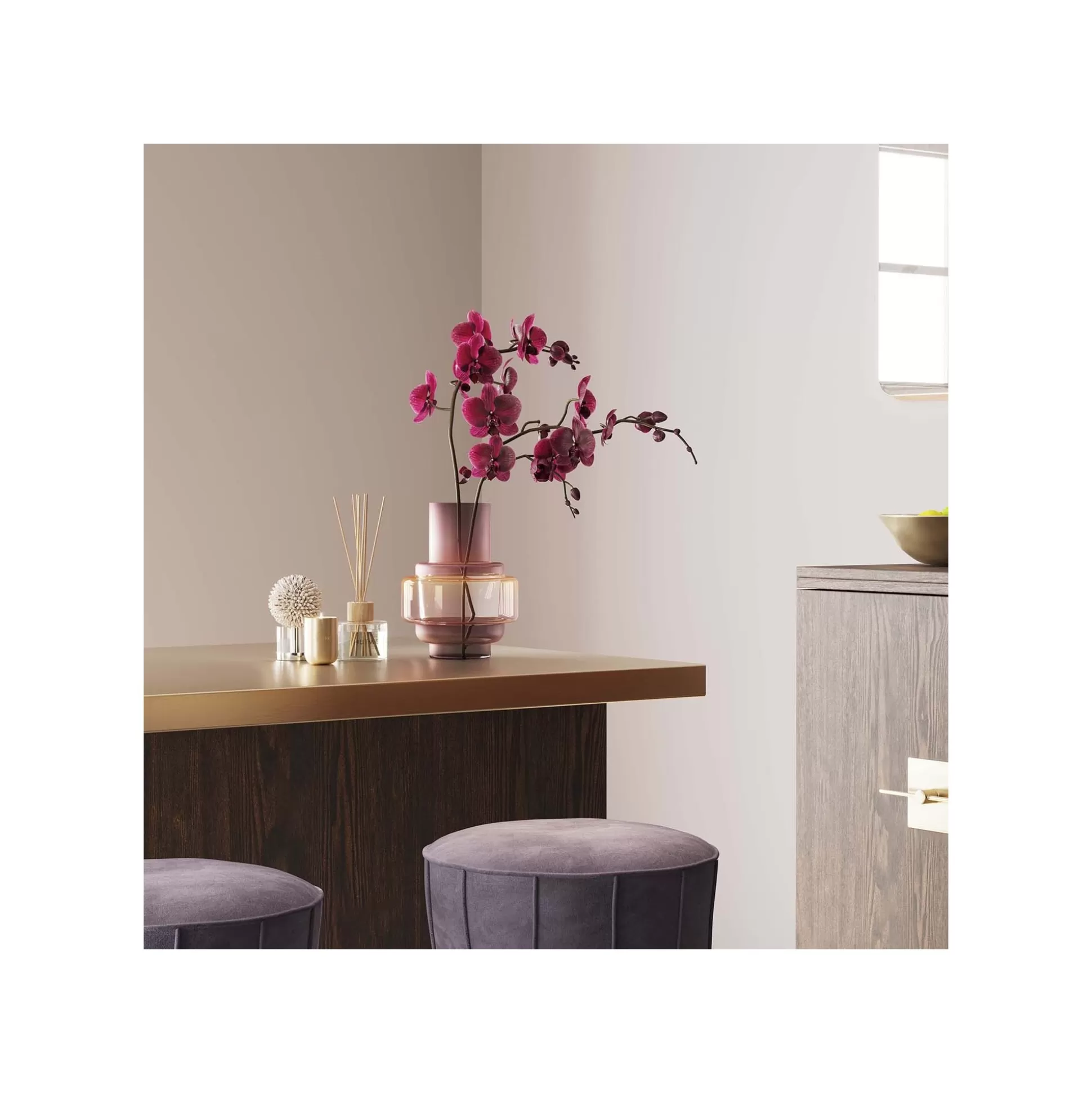 Vase Rosie 25cm ^KARE Design Cheap