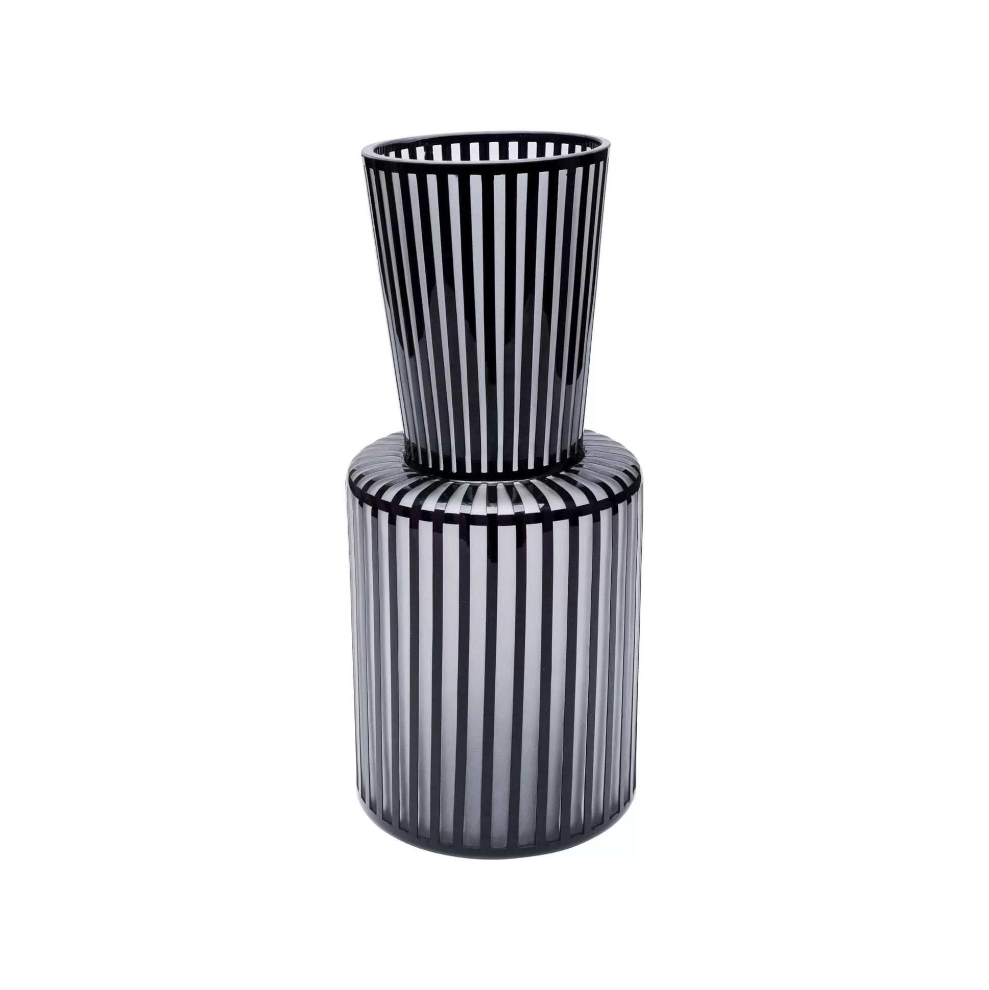 Vase Roulette 41cm ^KARE Design Shop
