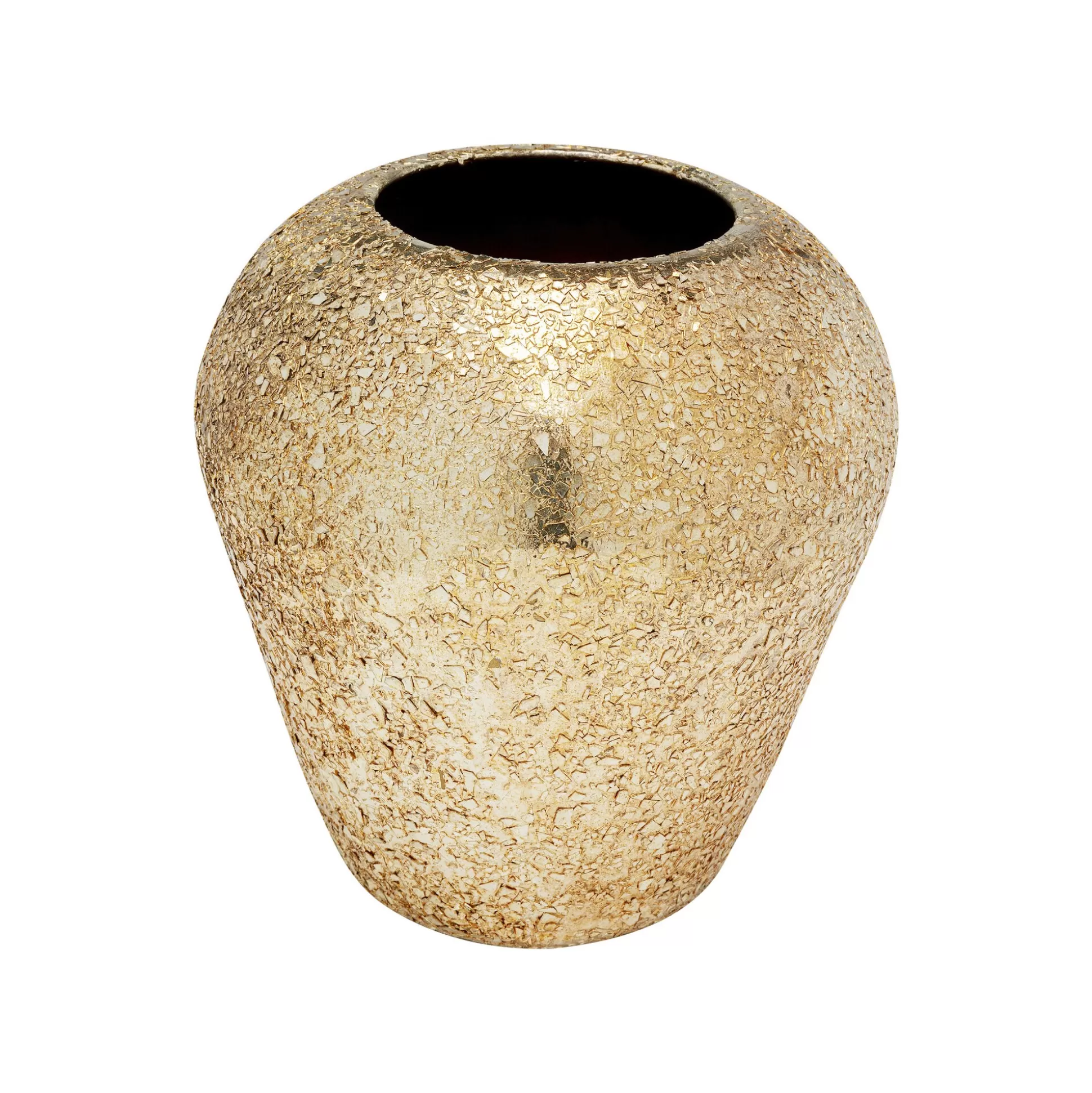 Vase Royal Doré 21cm ^KARE Design Best Sale