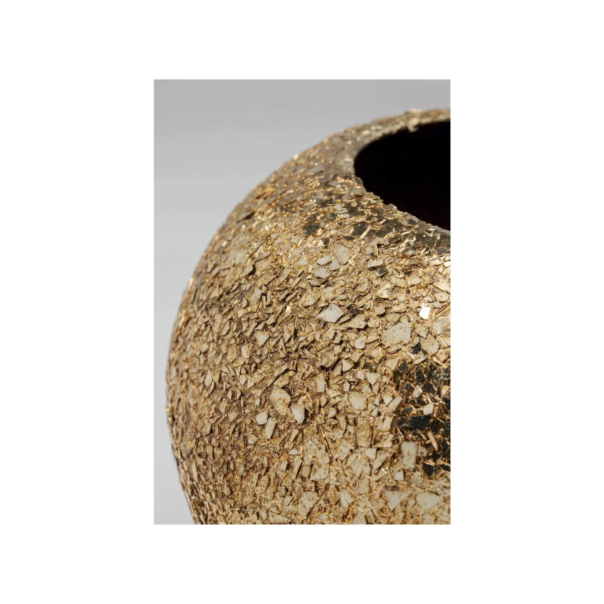 Vase Royal Doré 21cm ^KARE Design Best Sale