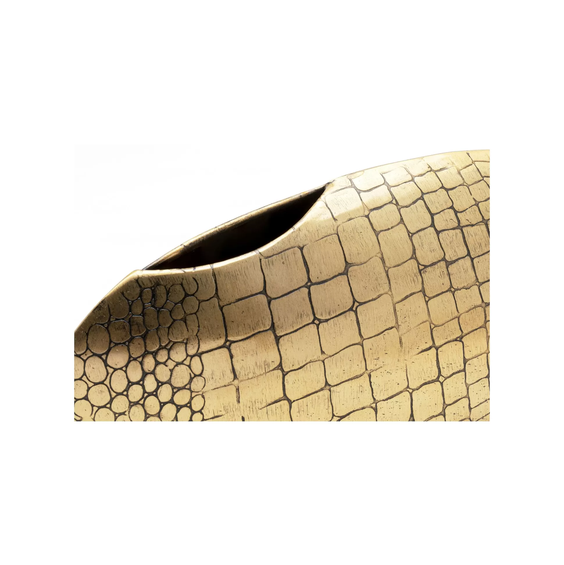 Vase Serpent Doré 12cm ^KARE Design Discount