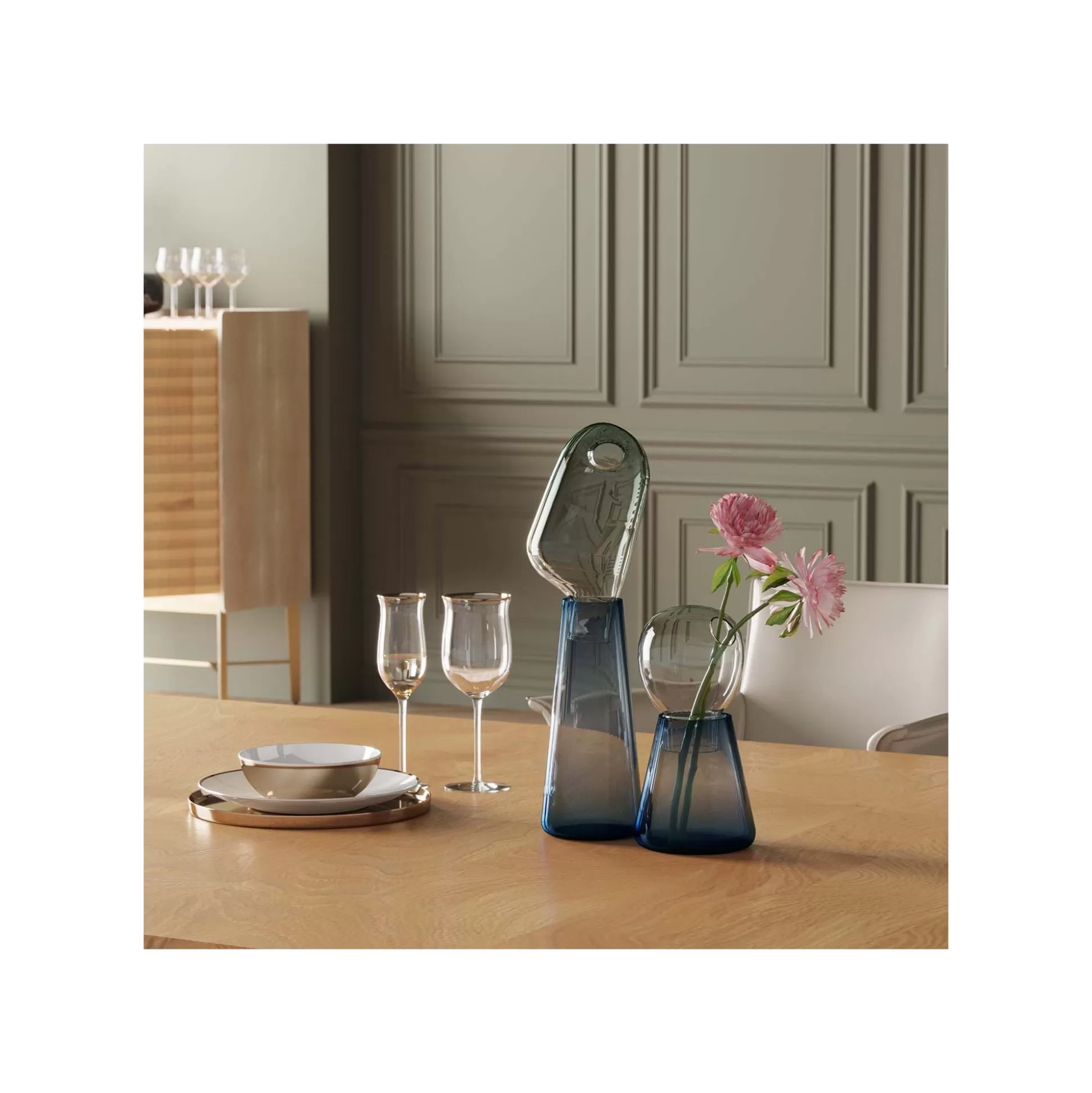Vase Skittle 49cm ^KARE Design Cheap