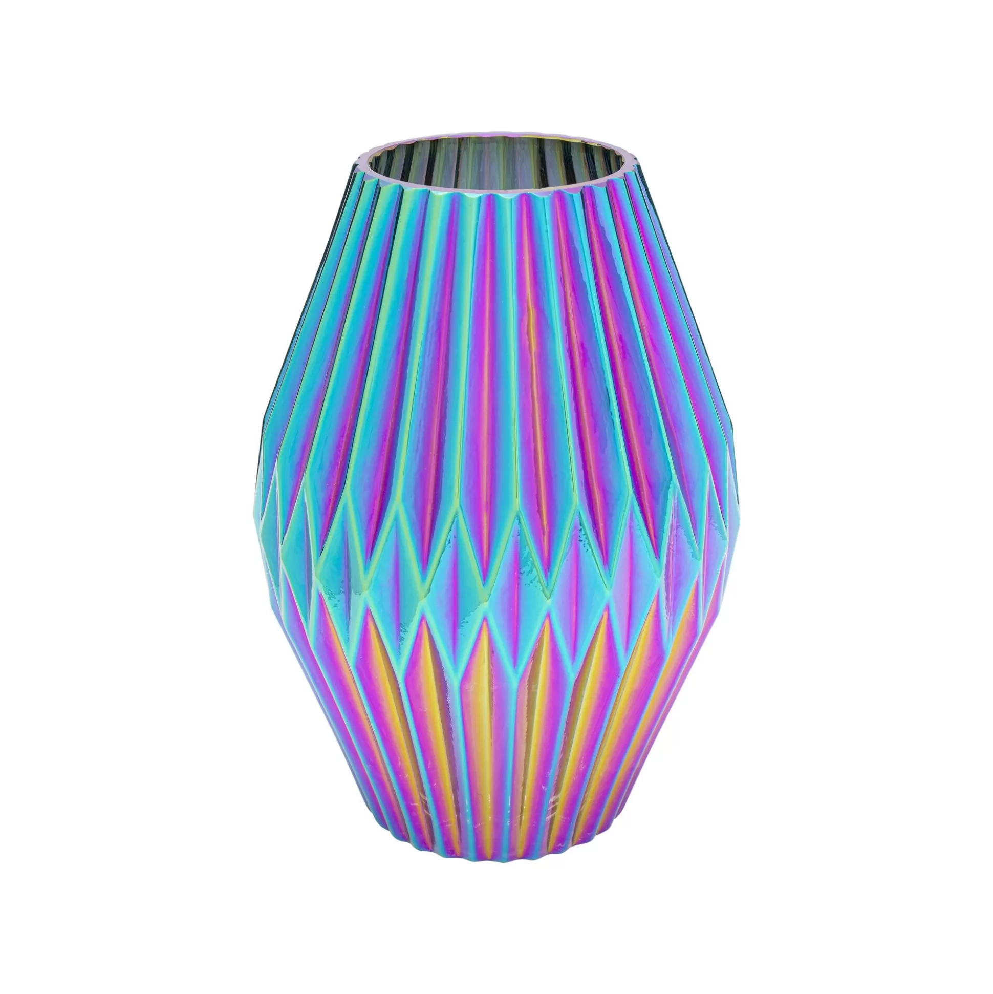 Vase Sky Bleu 25cm ^KARE Design Cheap
