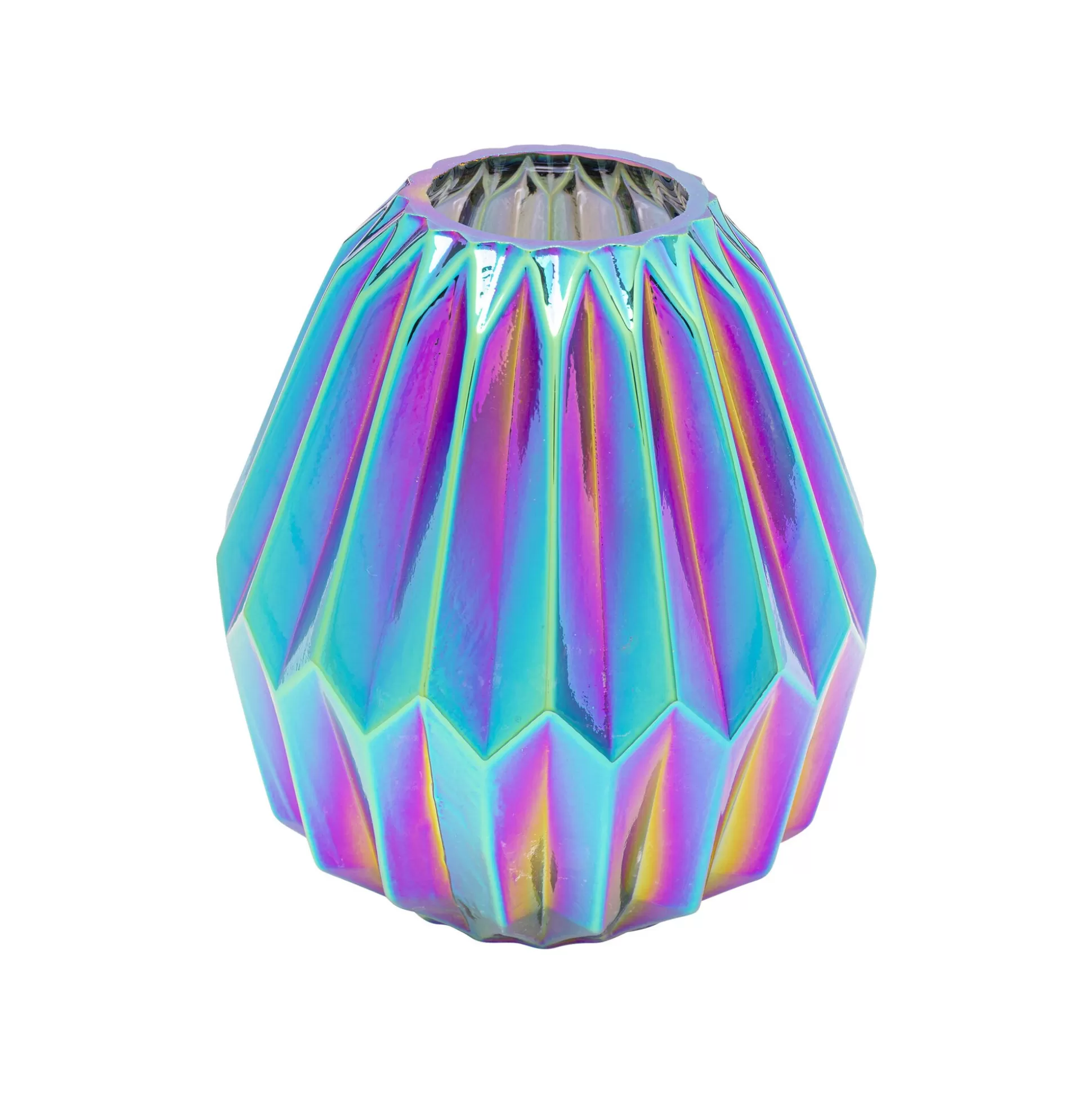 Vase Sky Bleu 16cm ^KARE Design Discount