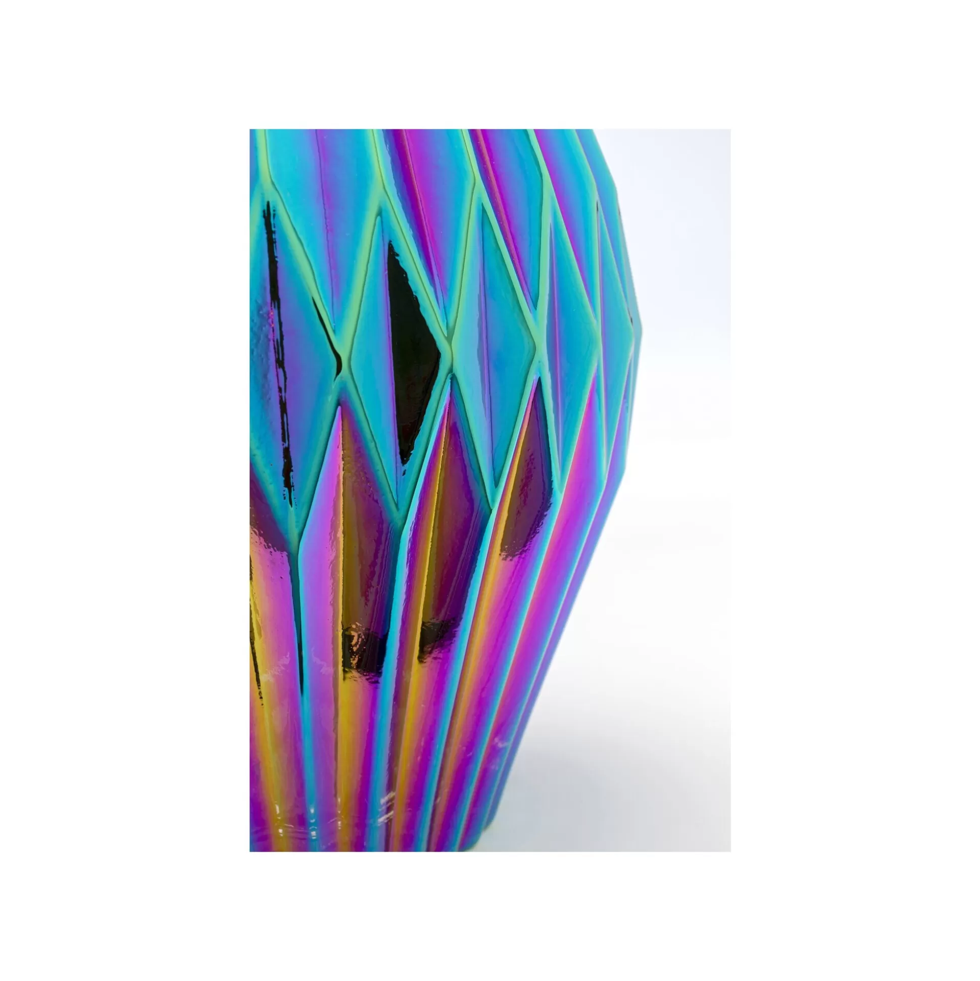 Vase Sky Bleu 25cm ^KARE Design Cheap