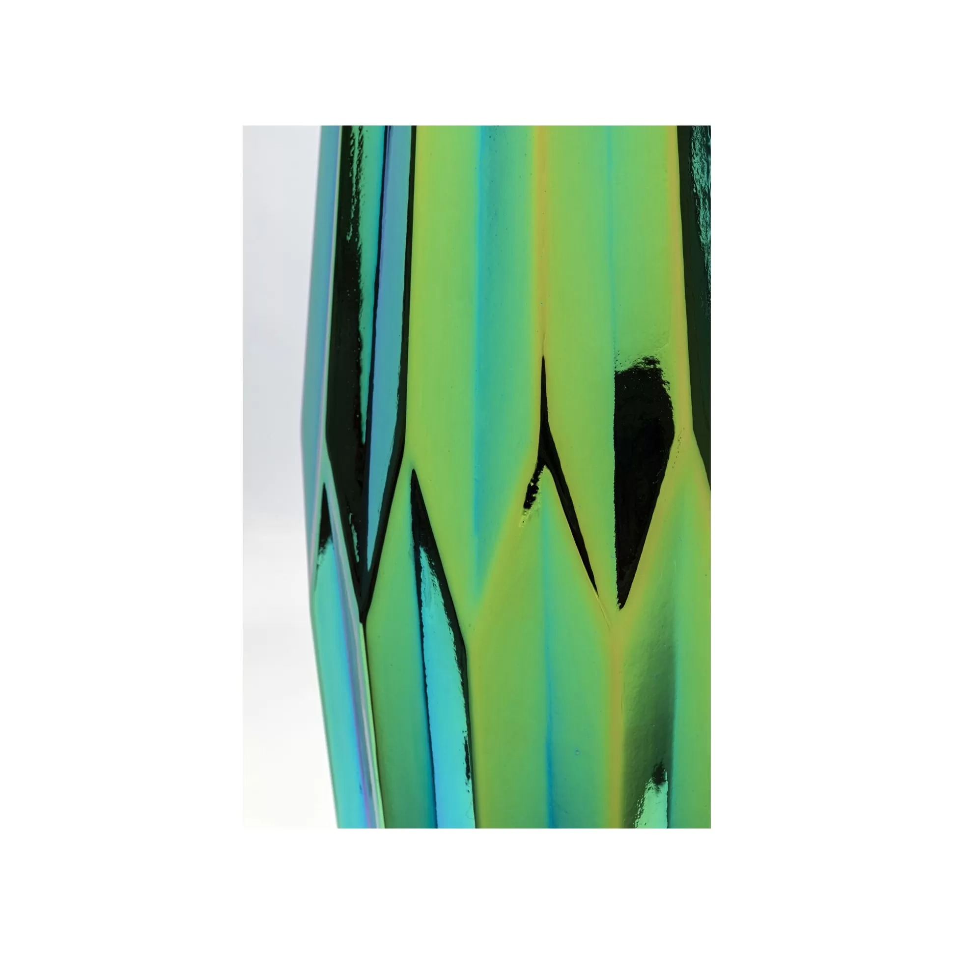 Vase Sky Vert 36cm ^KARE Design New