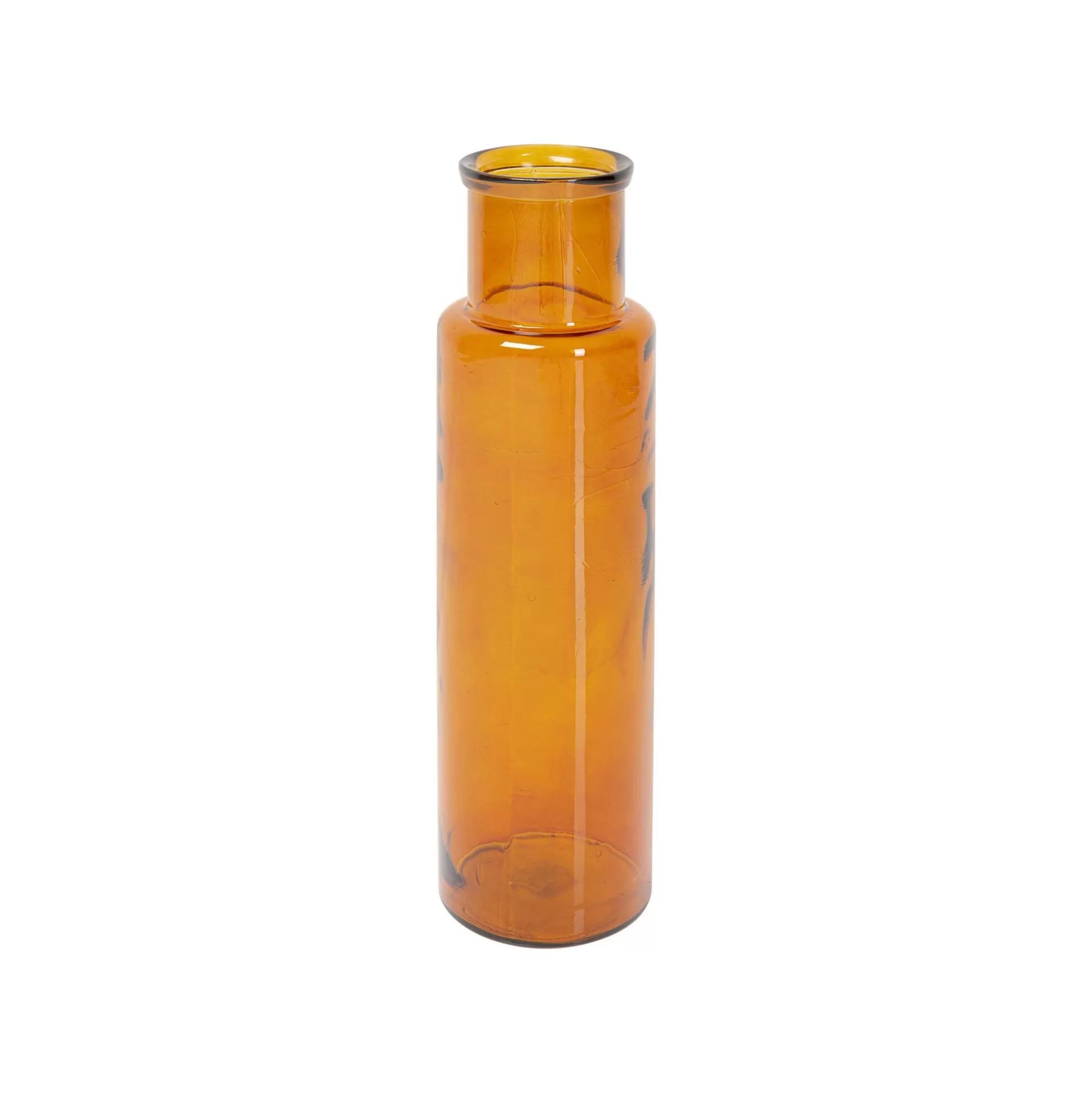 Vase Terra 75cm Orange ^KARE Design Cheap