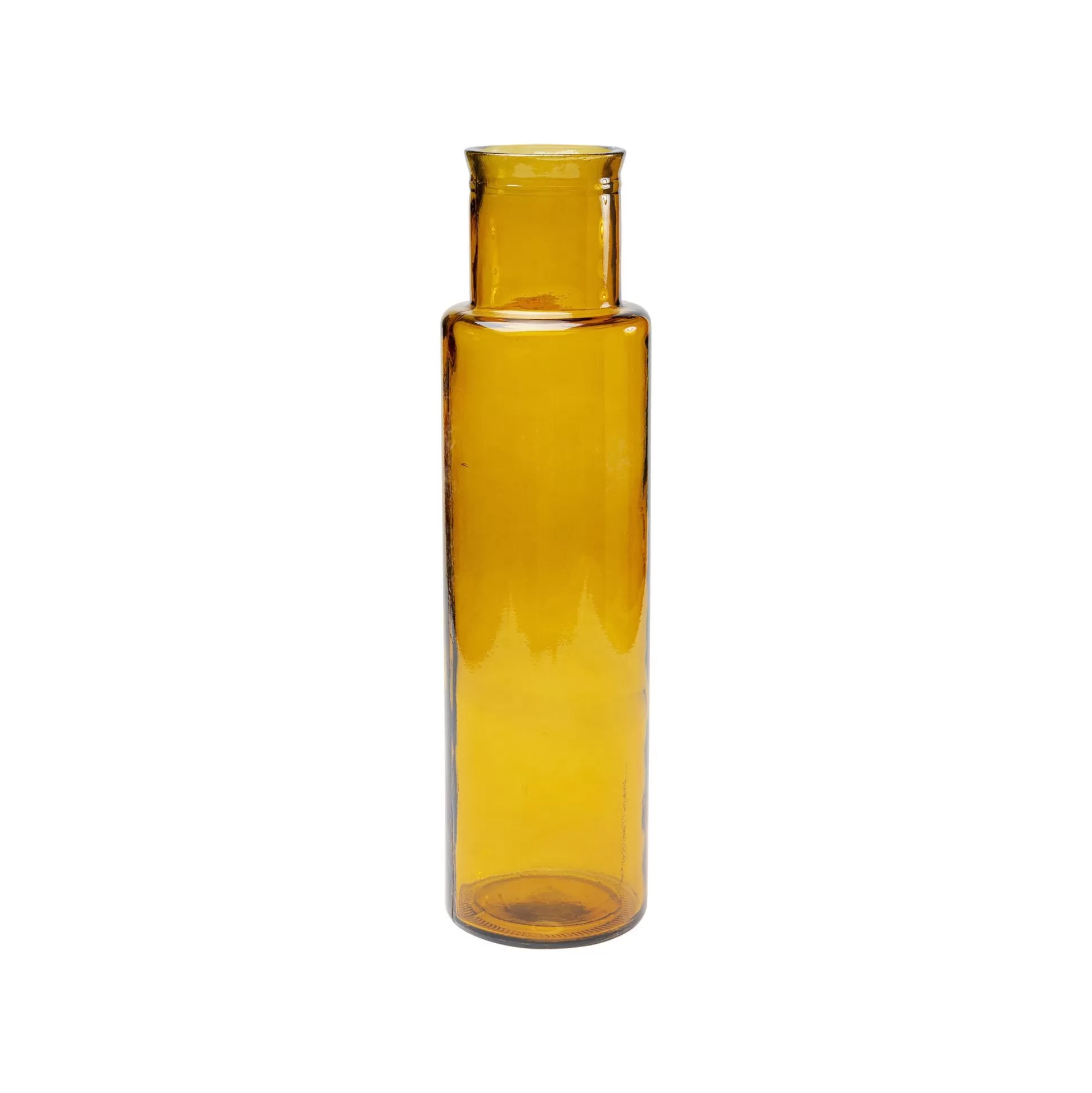 Vase Terra 55cm Orange ^KARE Design Online
