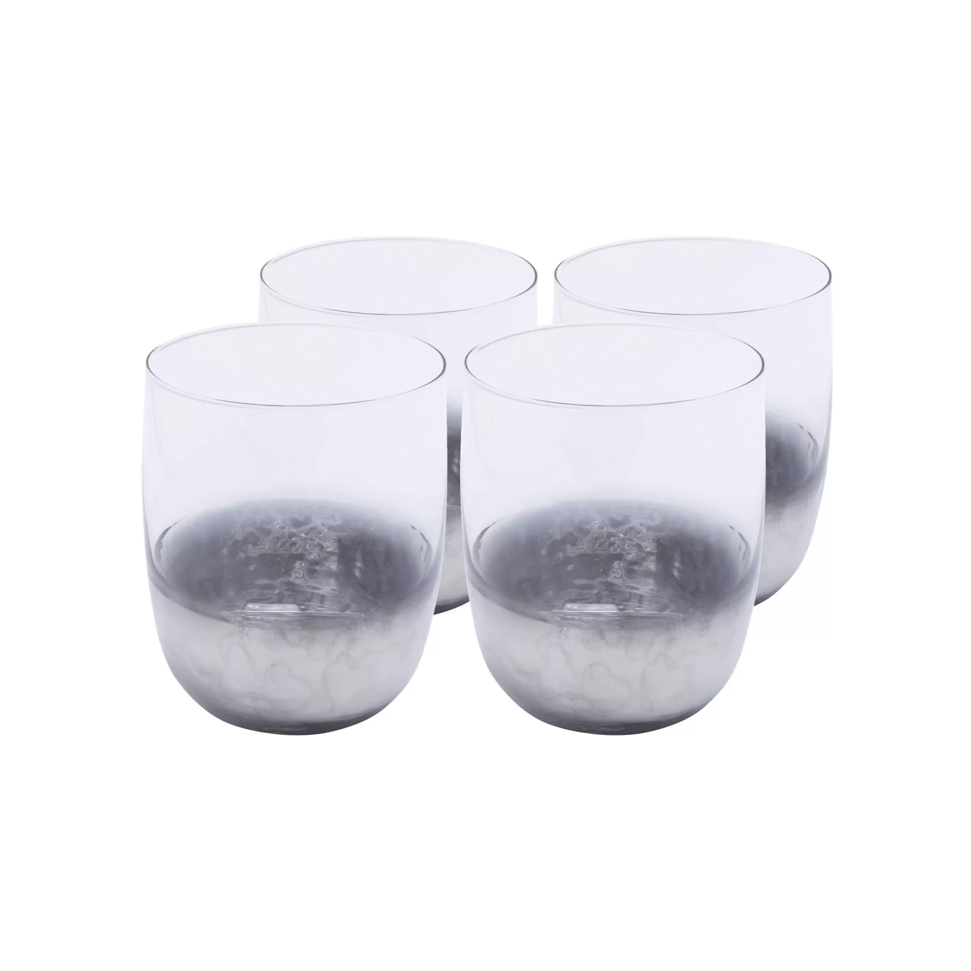 Verres à Eau Night Sky Set De 4 ^KARE Design Best